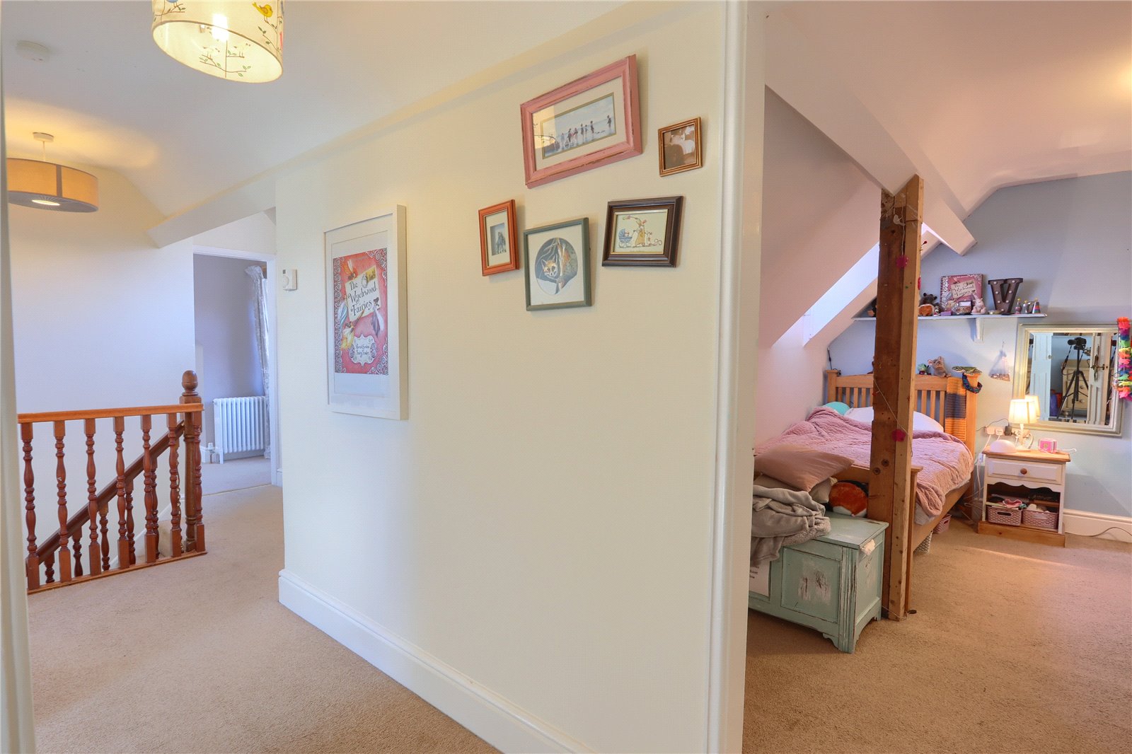5 bed house for sale in Marske Mill Lane, Saltburn-by-the-Sea  - Property Image 33