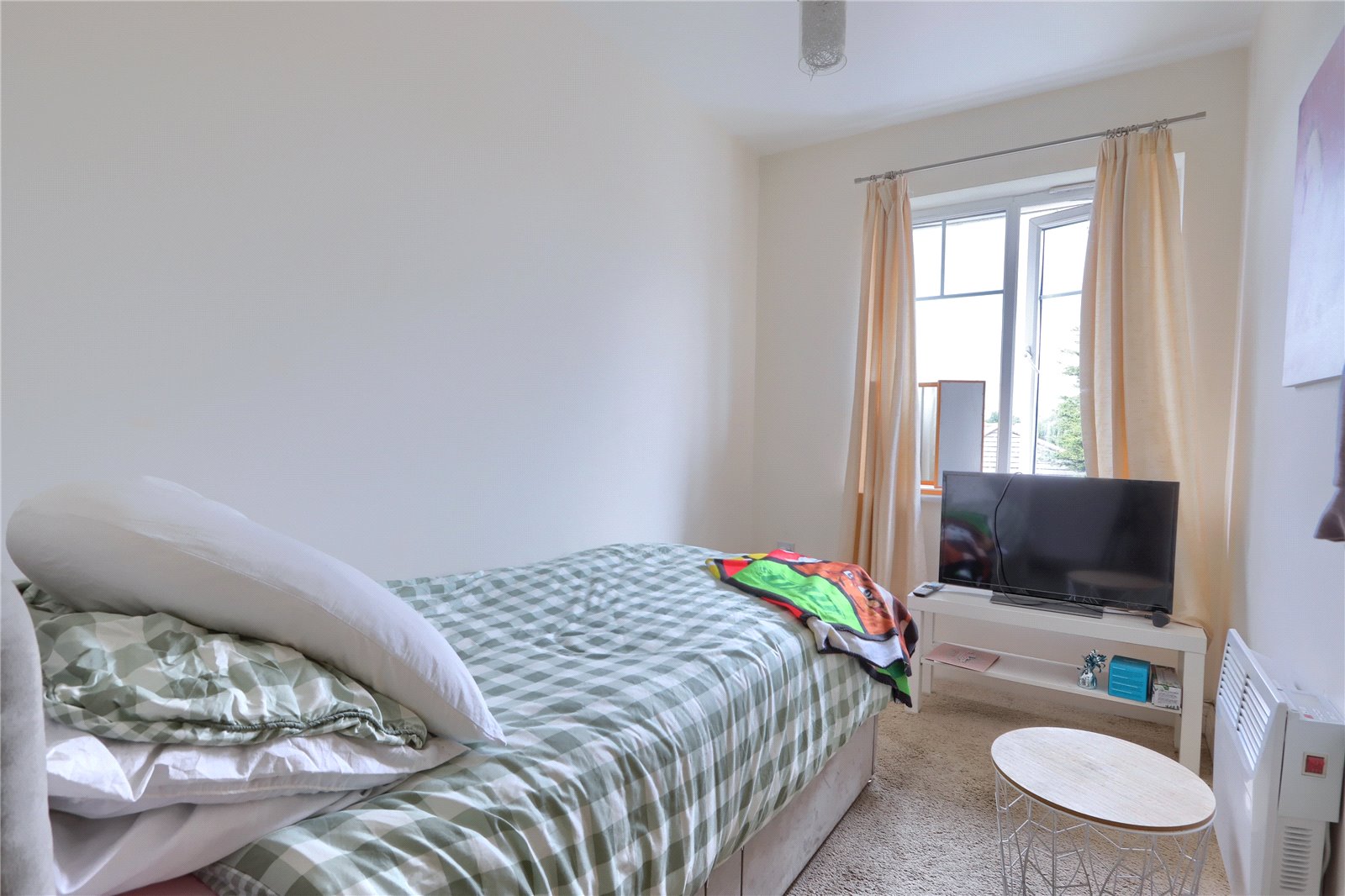 2 bed apartment for sale in Maxwell Place, Redcar  - Property Image 6