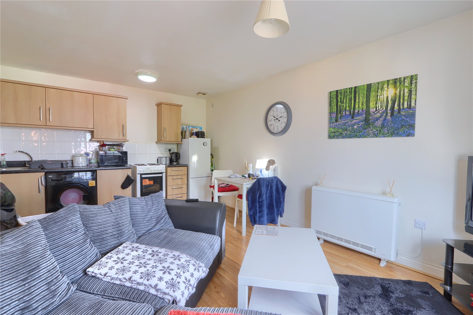 2 bed apartment for sale in Maxwell Place, Redcar 2
