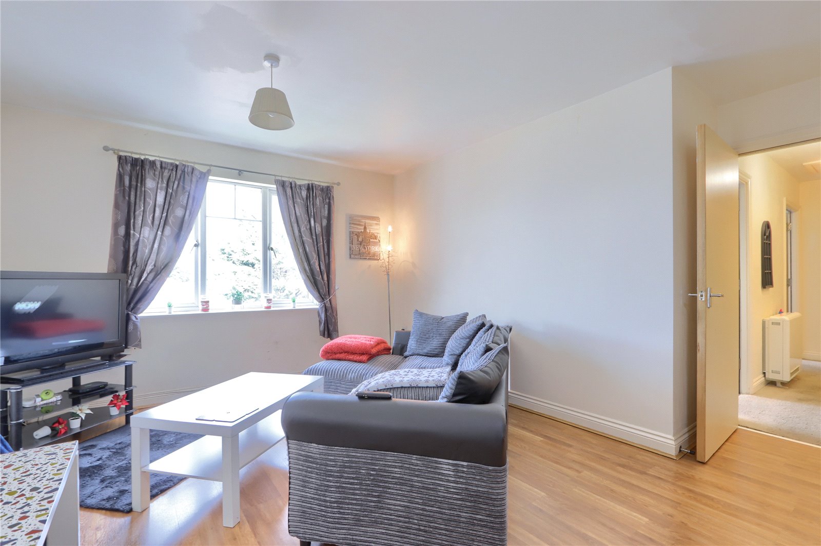 2 bed apartment for sale in Maxwell Place, Redcar 1