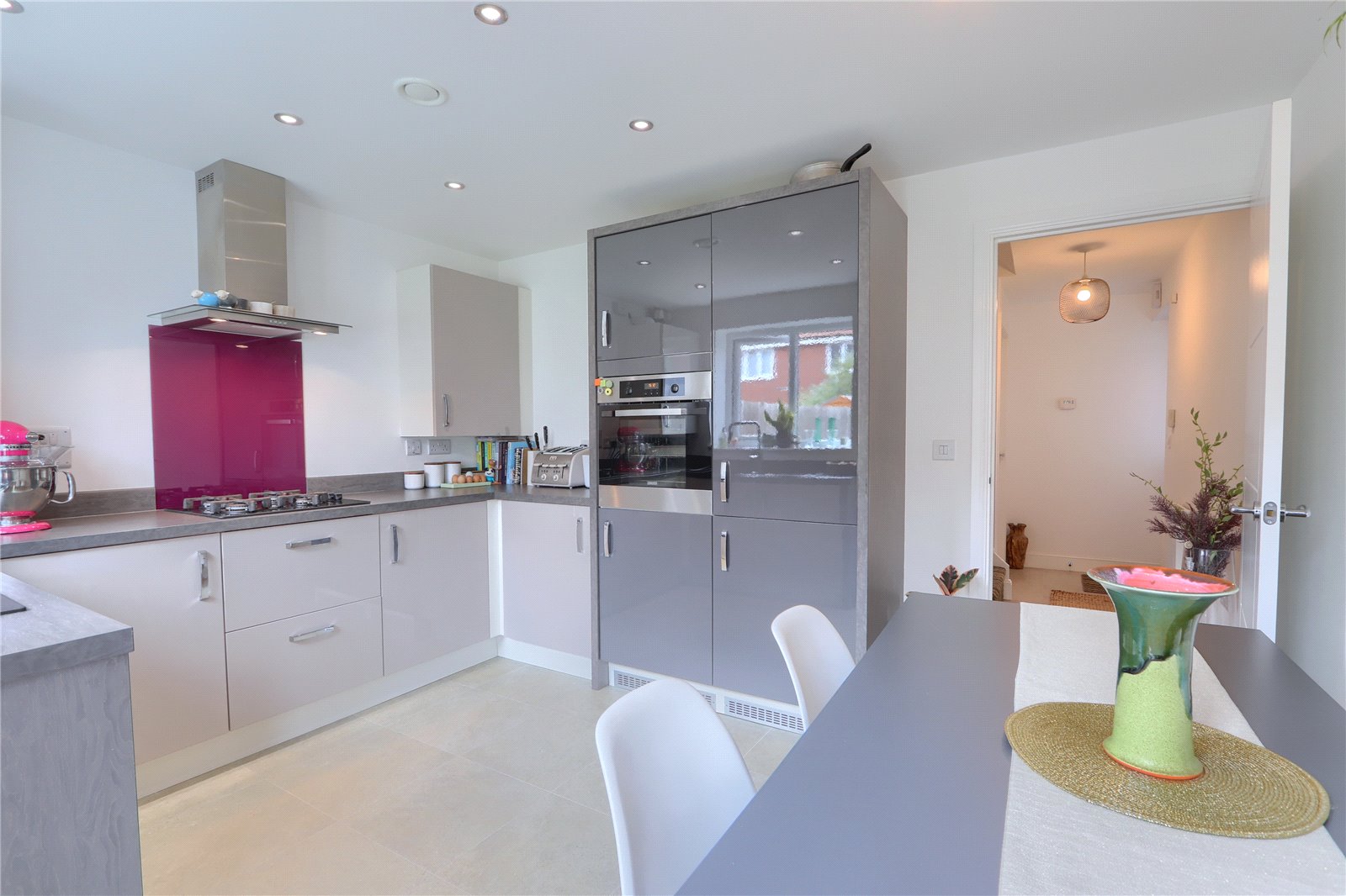 3 bed house for sale in College Gardens, Redcar  - Property Image 3