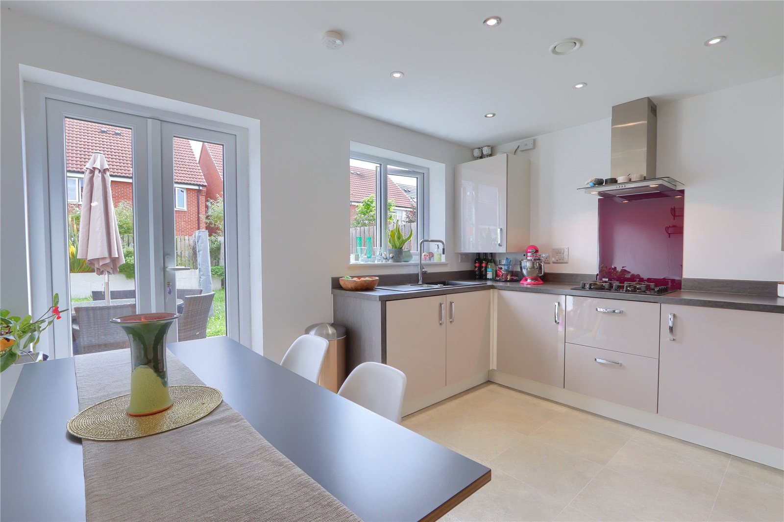 3 bed house for sale in College Gardens, Redcar  - Property Image 4