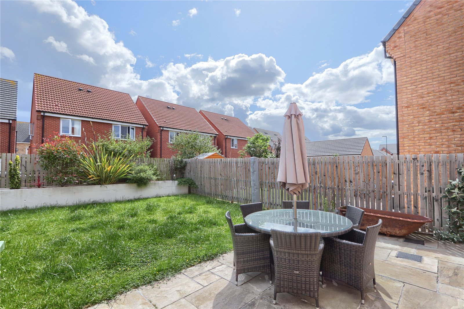 3 bed house for sale in College Gardens, Redcar  - Property Image 17