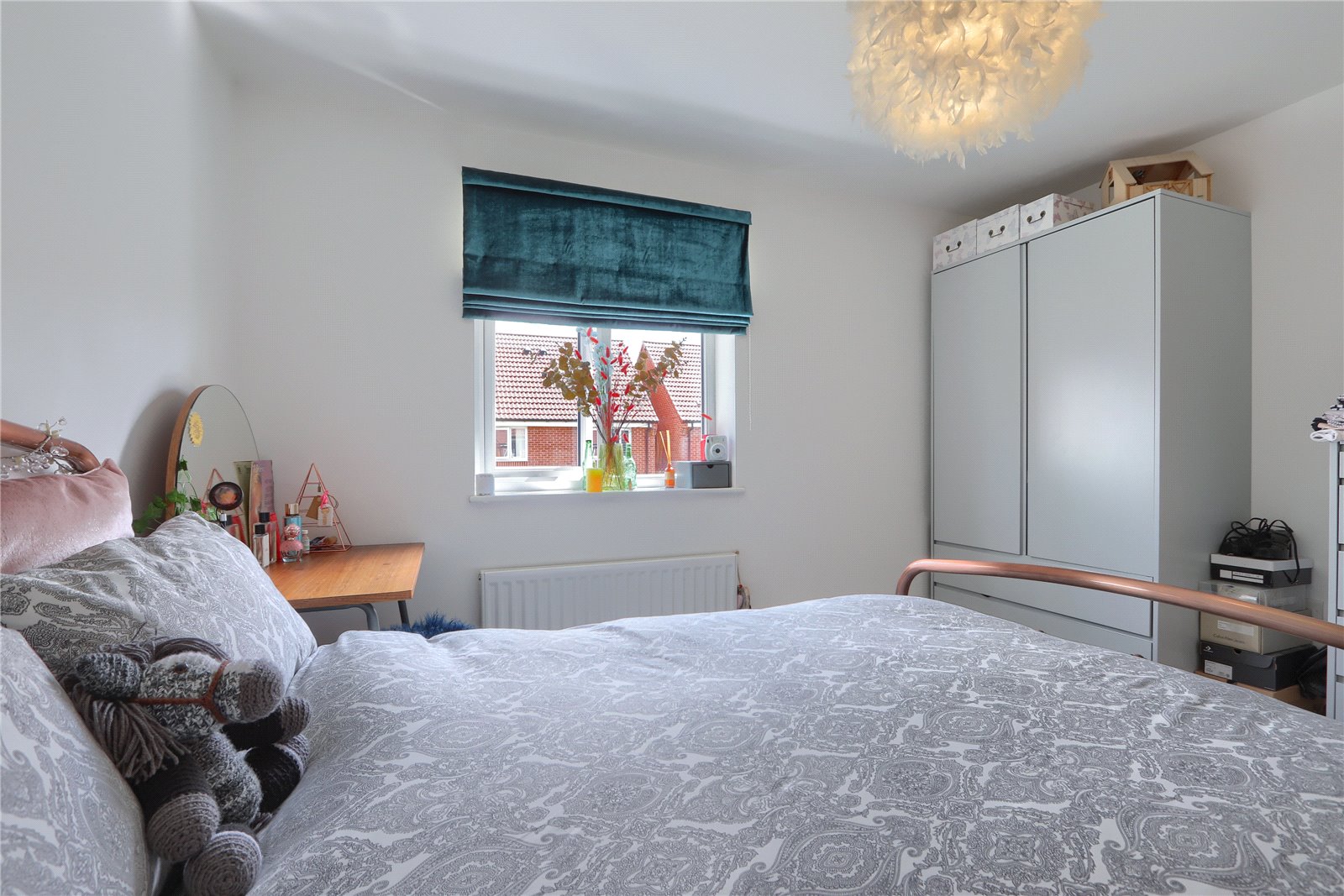 3 bed house for sale in College Gardens, Redcar  - Property Image 14