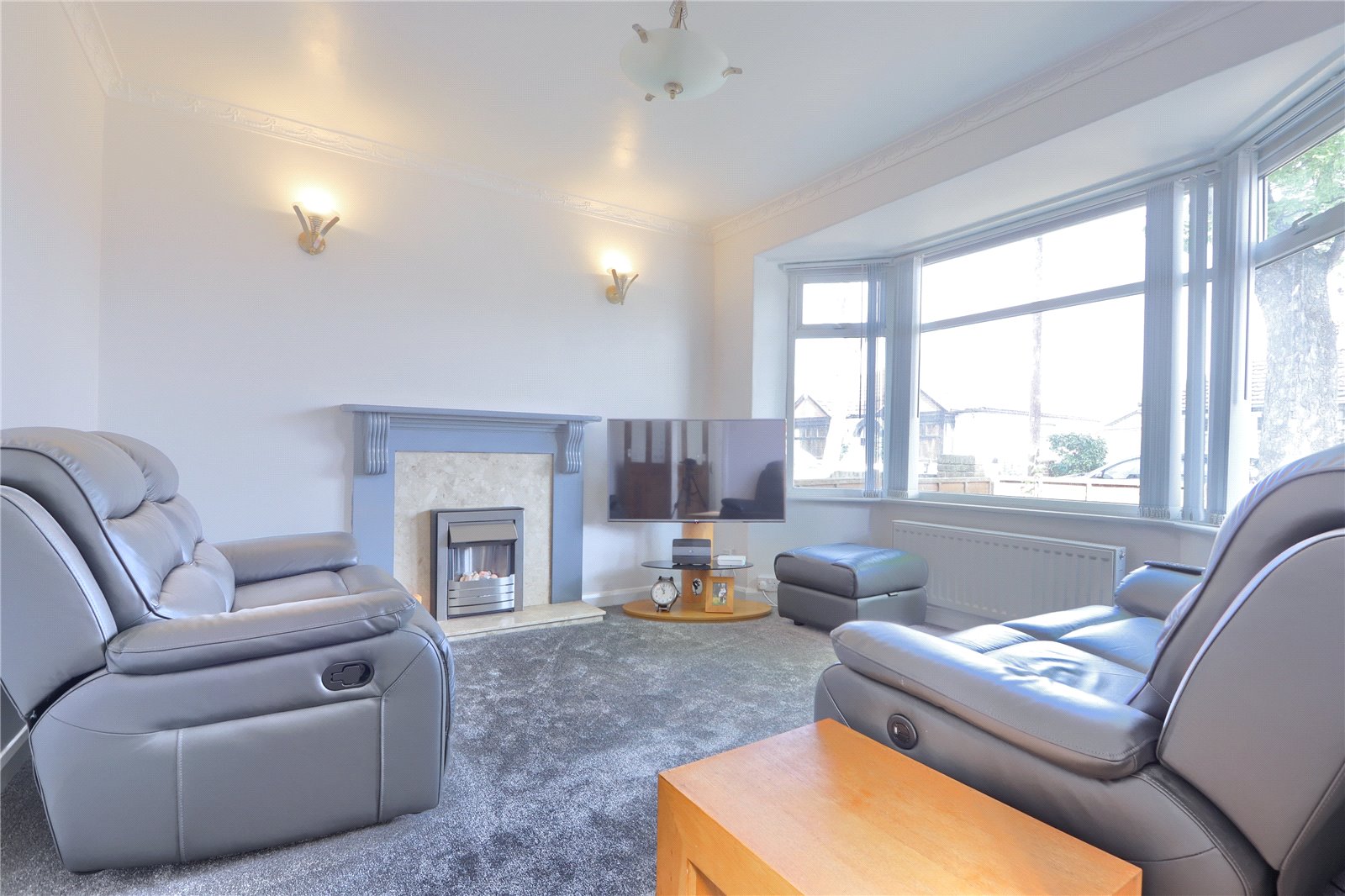 3 bed house for sale in St. Johns Grove, Redcar 1