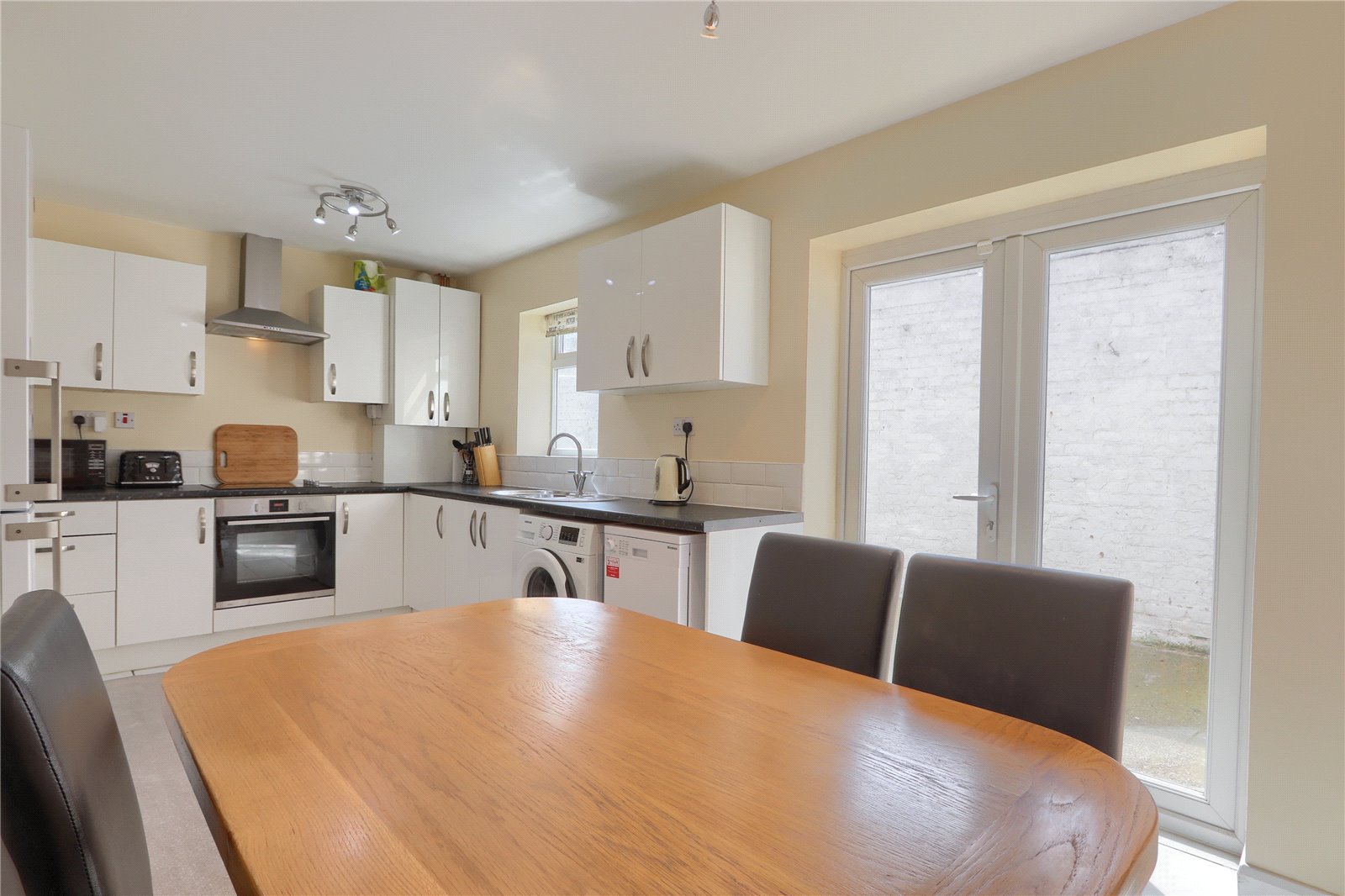 3 bed house for sale in St. Johns Grove, Redcar  - Property Image 4