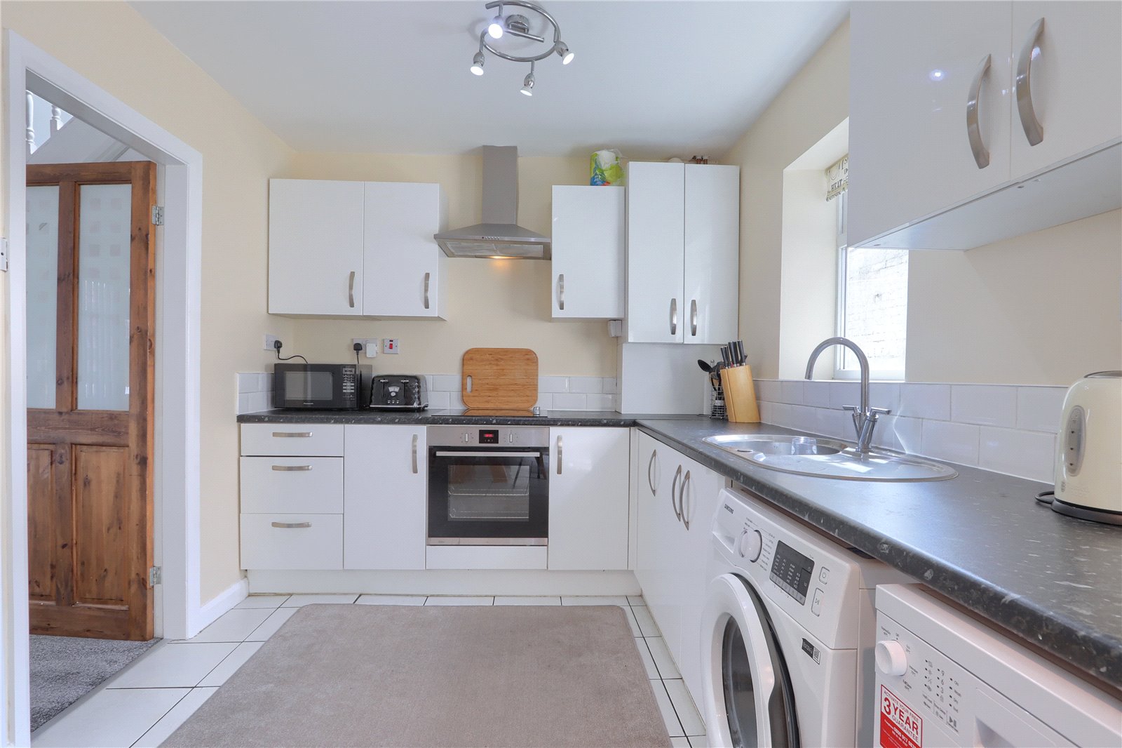 3 bed house for sale in St. Johns Grove, Redcar  - Property Image 7