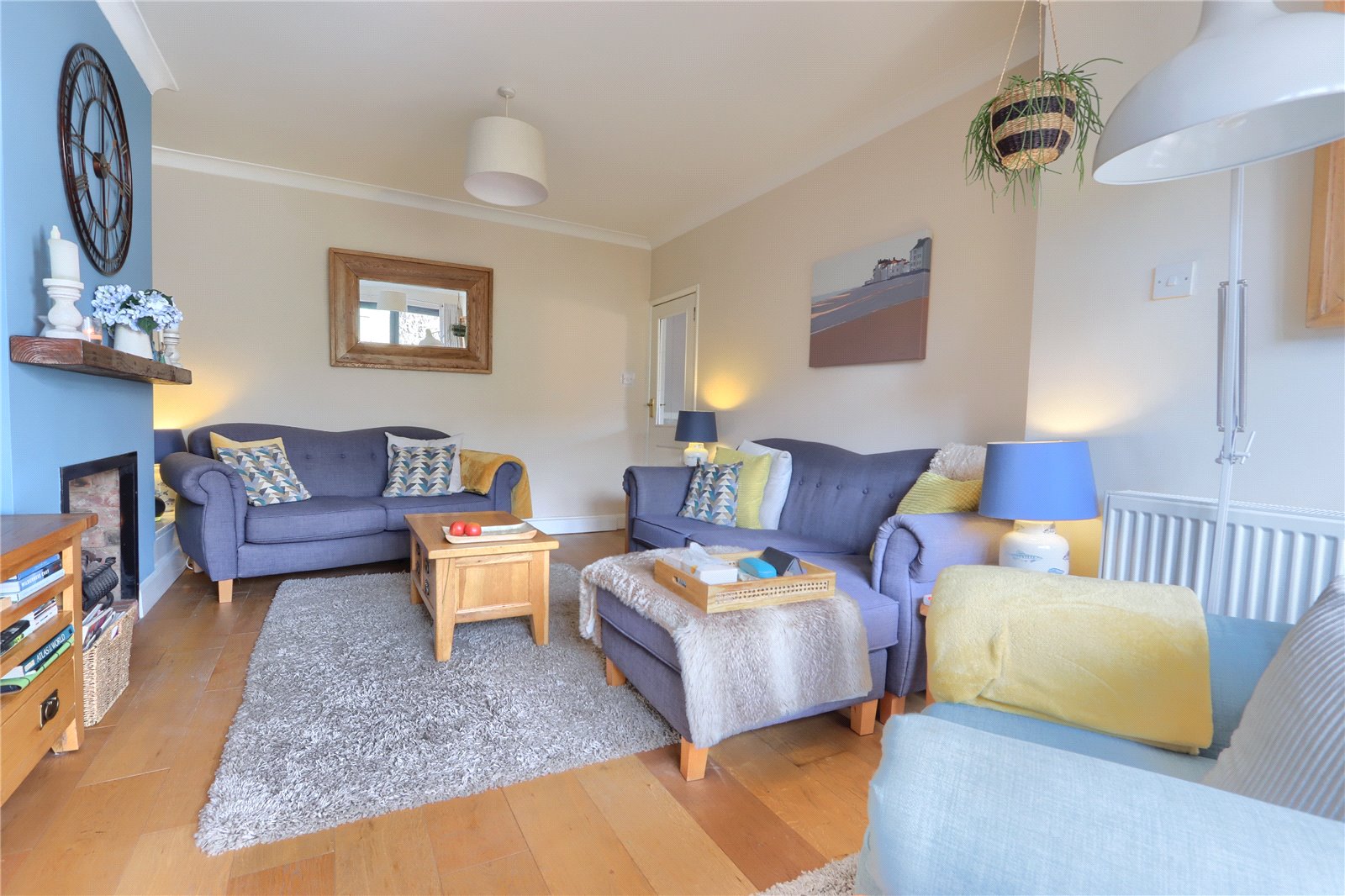 3 bed house for sale in Beverley Road, Redcar 2