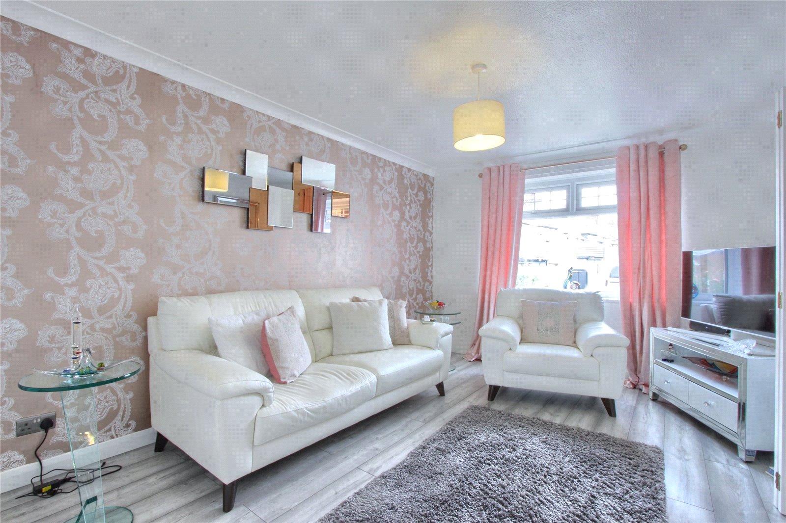 1 bed apartment to rent in California Road, Middlesbrough 1