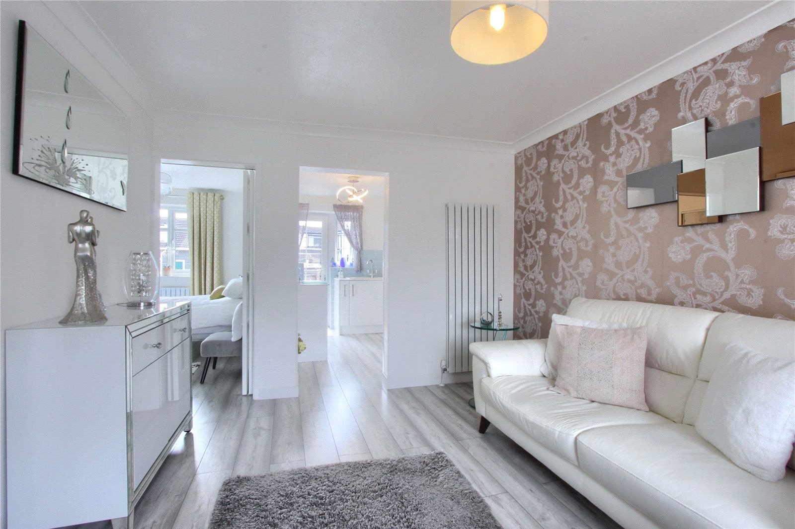 1 bed apartment to rent in California Road, Middlesbrough  - Property Image 3
