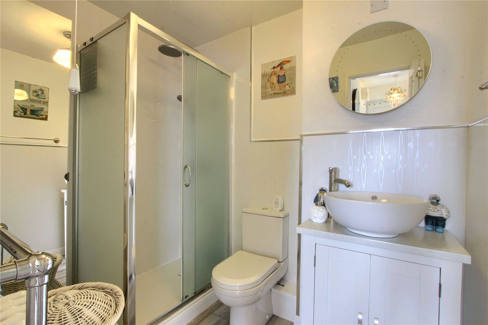 1 bed apartment to rent  - Property Image 8