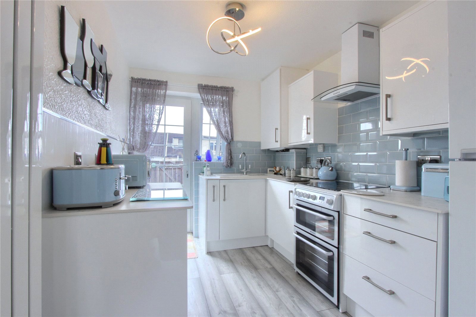 1 bed apartment to rent in California Road, Middlesbrough  - Property Image 6