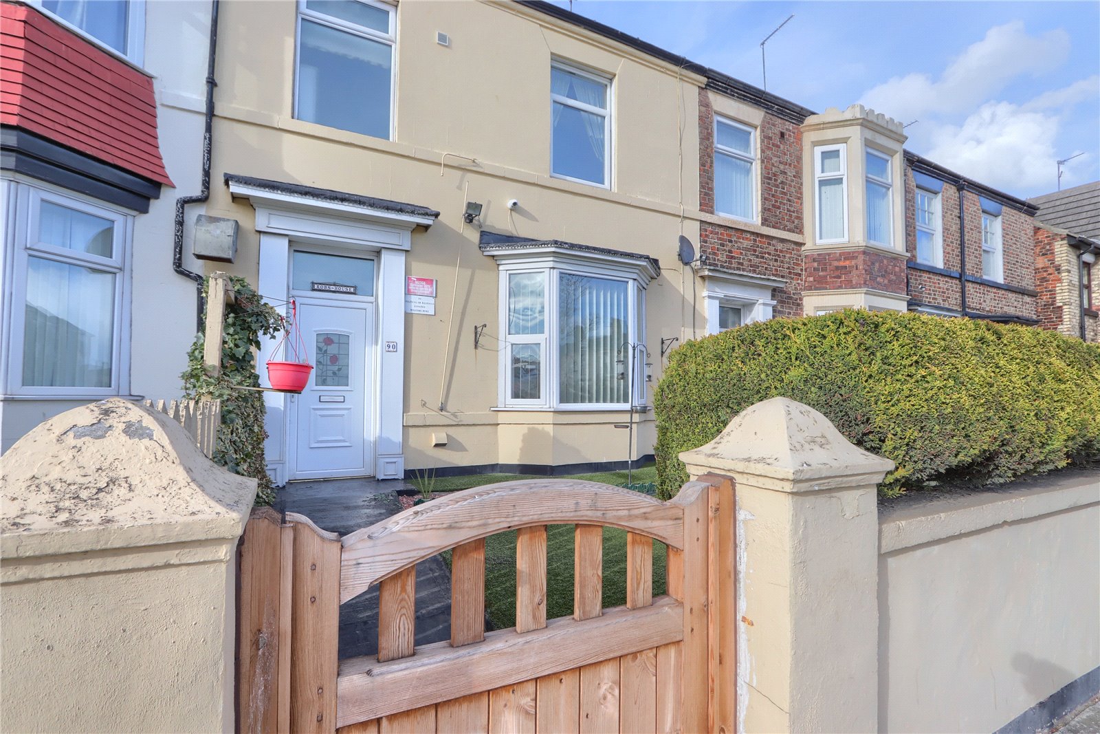3 bed house for sale in Coatham Road, Redcar  - Property Image 19