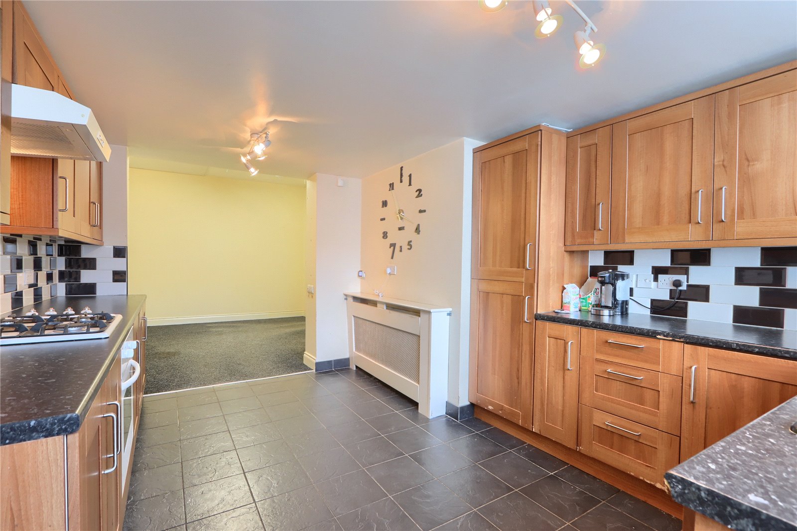 3 bed house for sale in Coatham Road, Redcar  - Property Image 3
