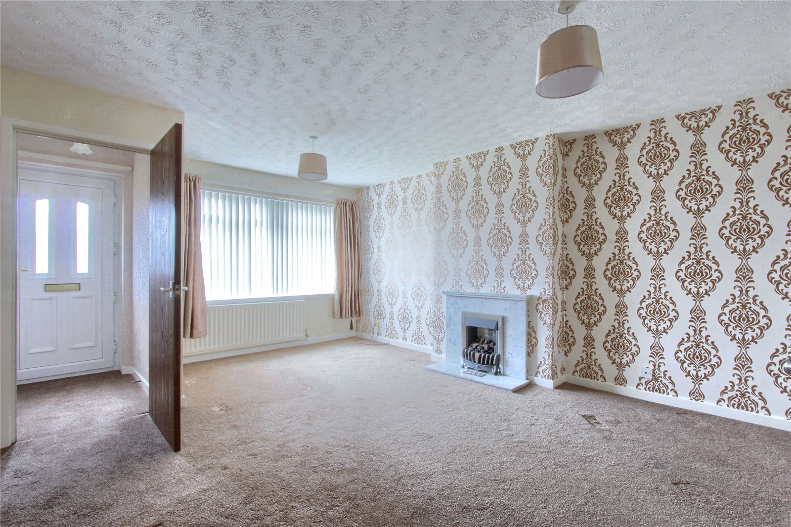 3 bed bungalow for sale in Parkgate, Middlesbrough  - Property Image 2