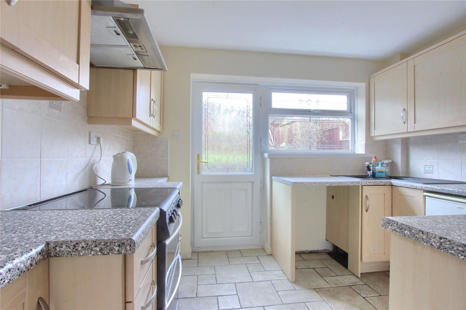 3 bed bungalow for sale in Parkgate, Middlesbrough  - Property Image 3