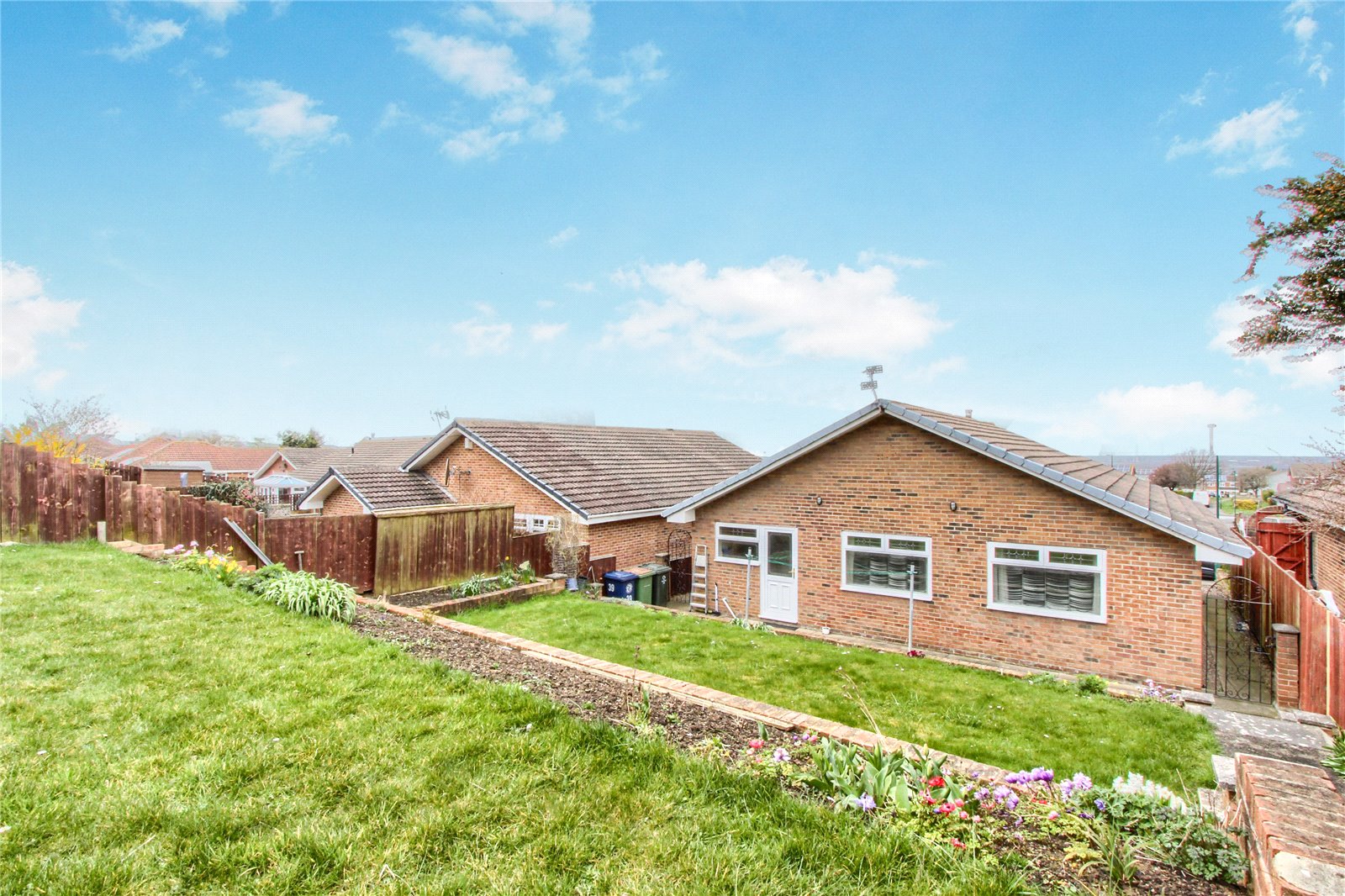 3 bed bungalow for sale in Parkgate, Middlesbrough  - Property Image 13