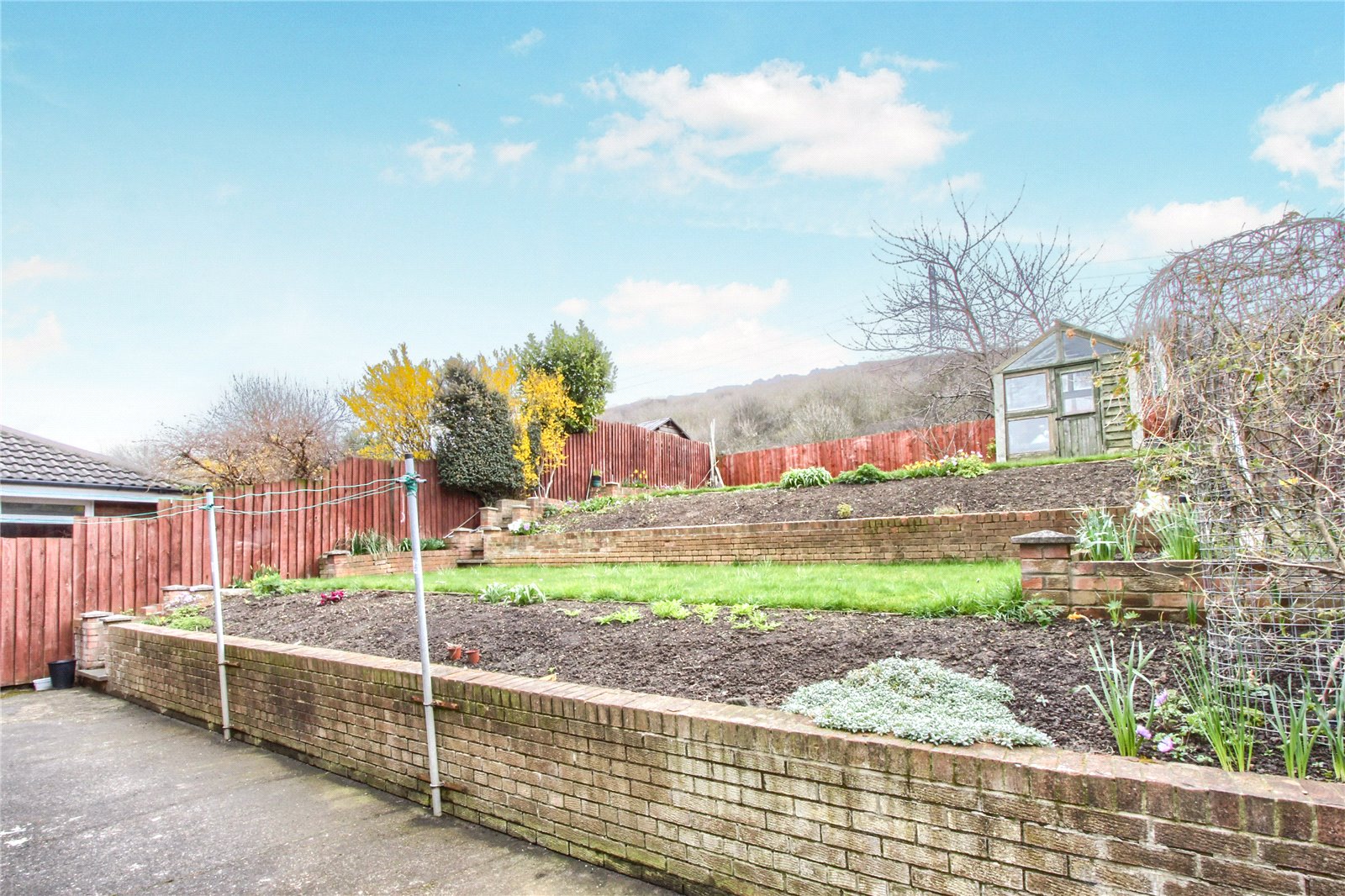 3 bed bungalow for sale in Parkgate, Middlesbrough  - Property Image 11