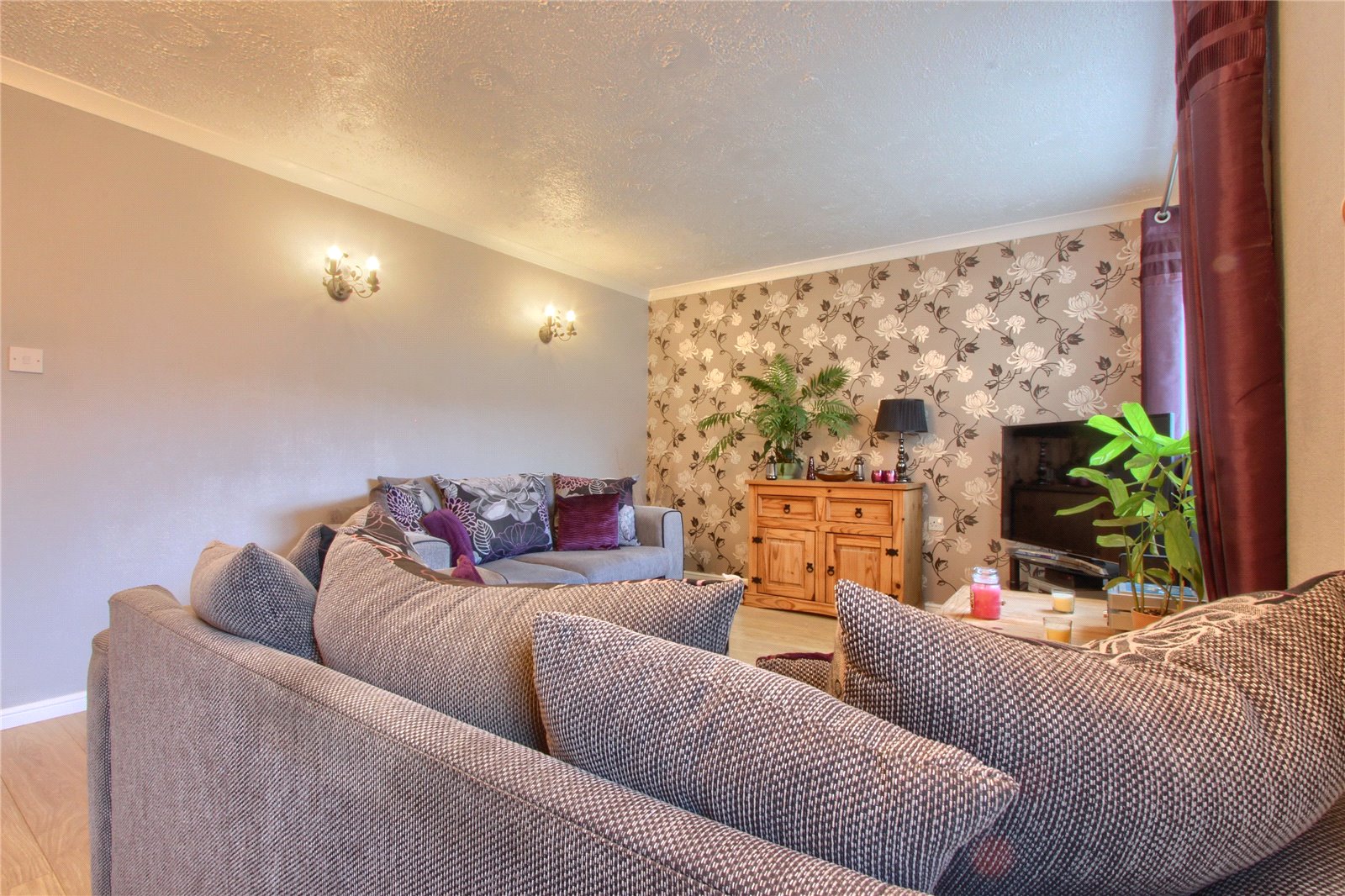 3 bed house for sale in Woodcock Close, Bankfields  - Property Image 6