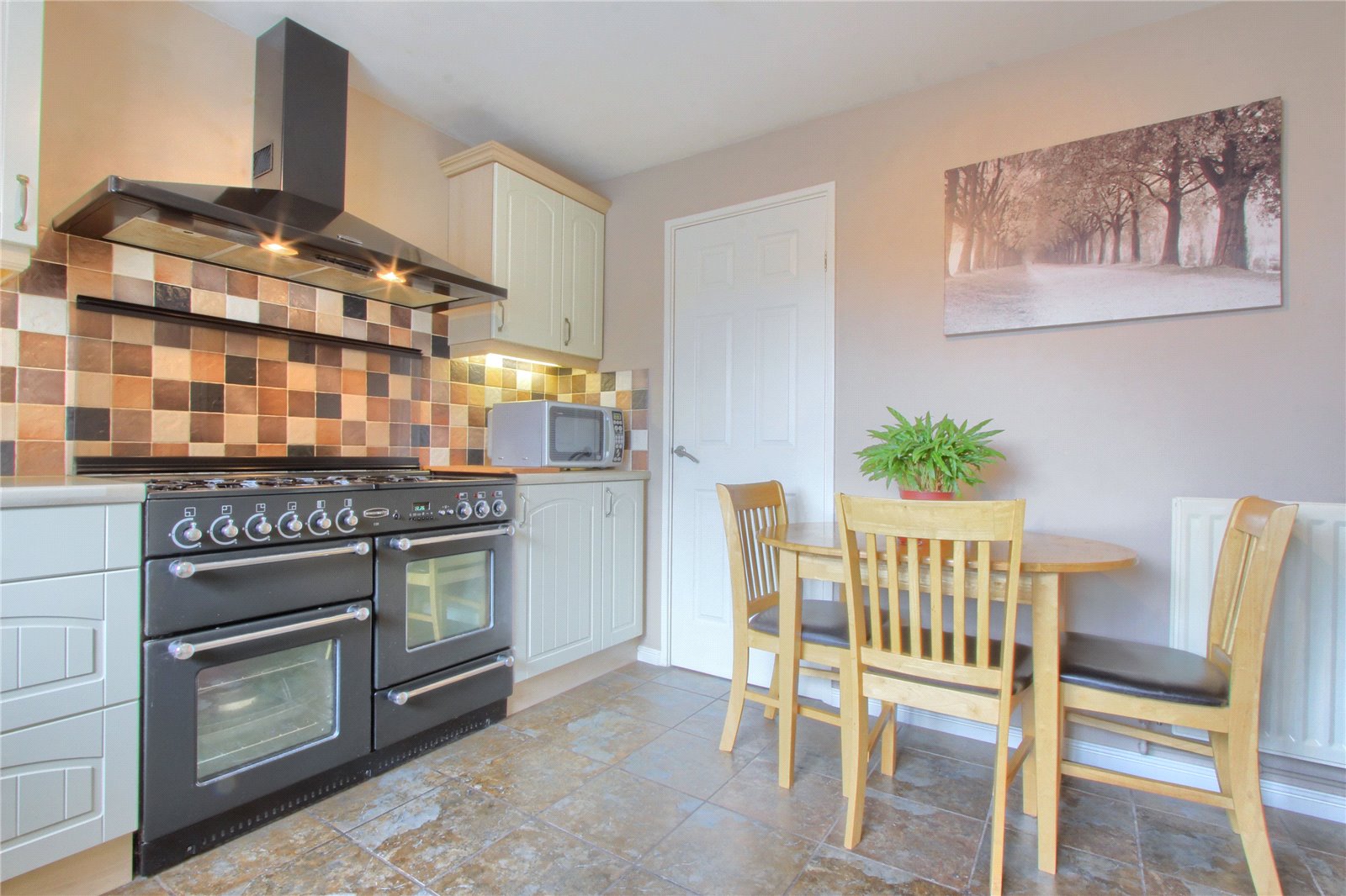 3 bed house for sale in Woodcock Close, Bankfields 2