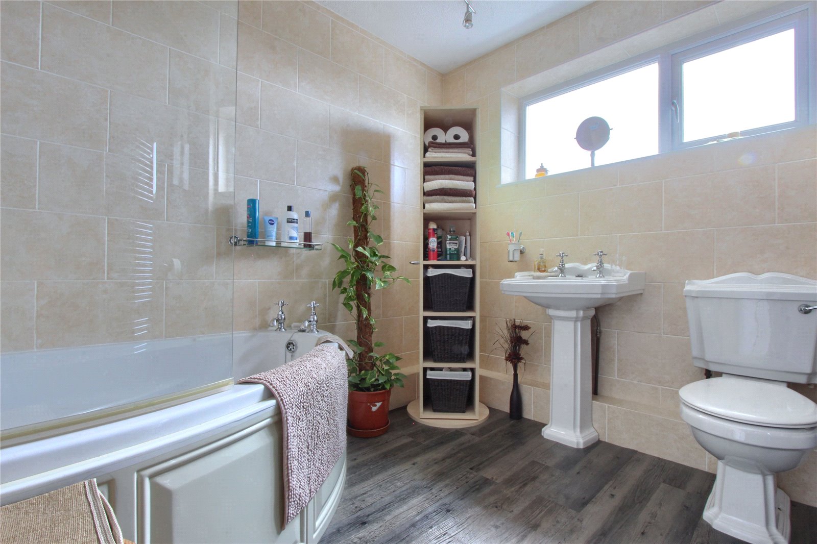 3 bed house for sale in Woodcock Close, Bankfields  - Property Image 13