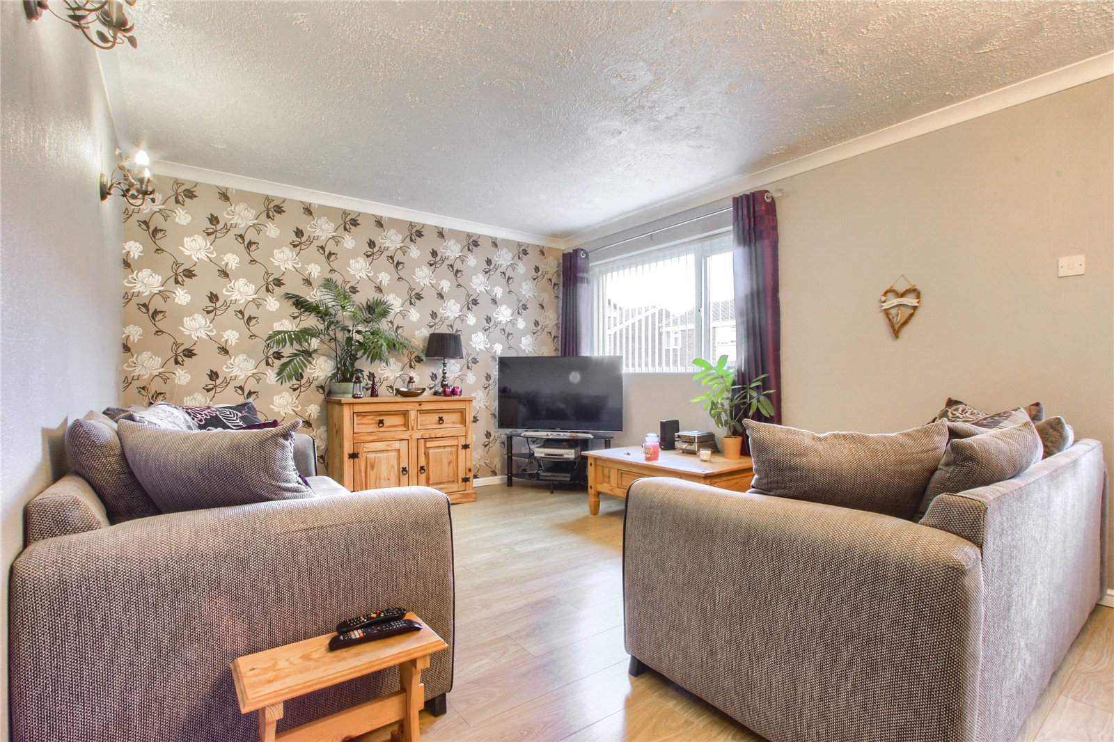 3 bed house for sale in Woodcock Close, Bankfields  - Property Image 5