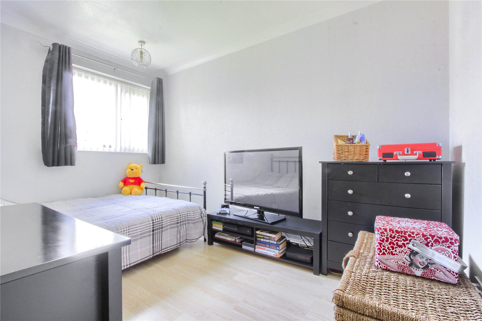 3 bed house for sale in Woodcock Close, Bankfields  - Property Image 10