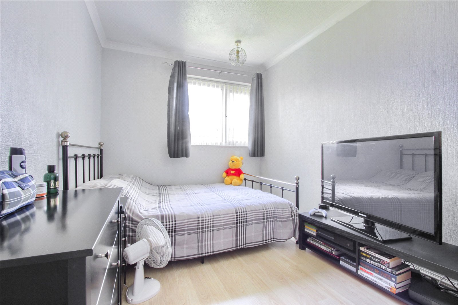 3 bed house for sale in Woodcock Close, Bankfields  - Property Image 11