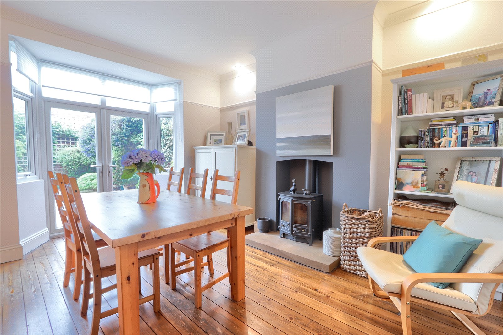 3 bed house for sale in Leven Street, Saltburn-by-the-Sea  - Property Image 5