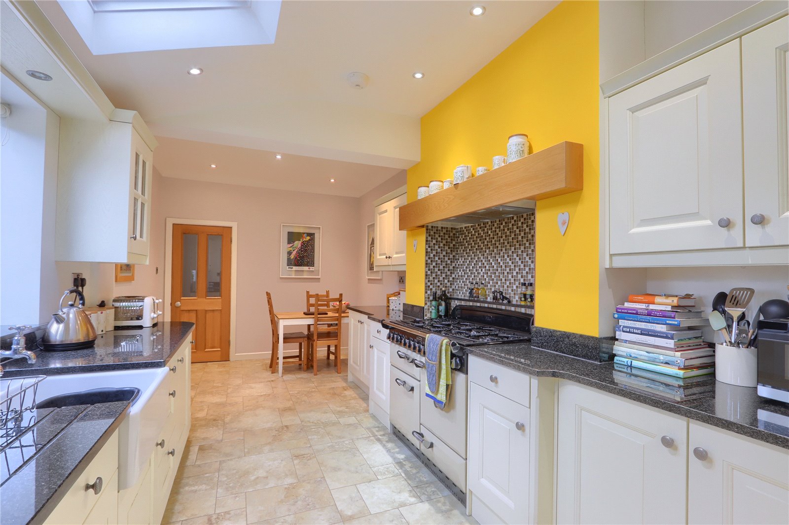 3 bed house for sale in Leven Street, Saltburn-by-the-Sea  - Property Image 8