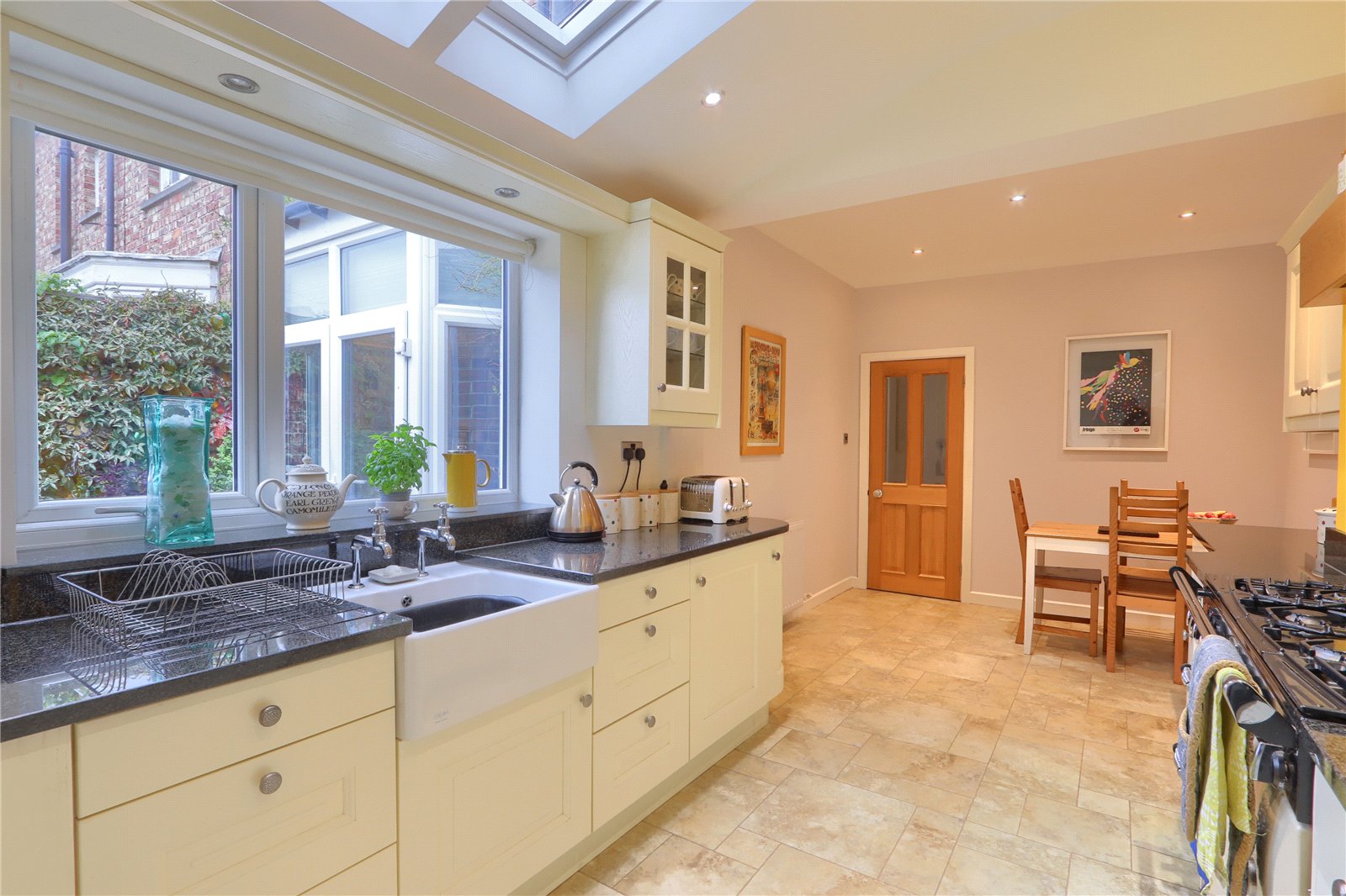 3 bed house for sale in Leven Street, Saltburn-by-the-Sea  - Property Image 9