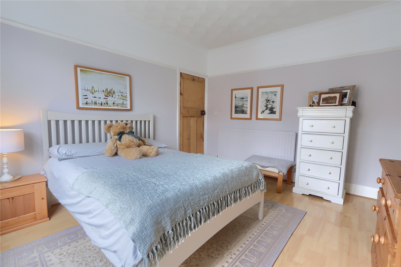 3 bed house for sale in Leven Street, Saltburn-by-the-Sea  - Property Image 16