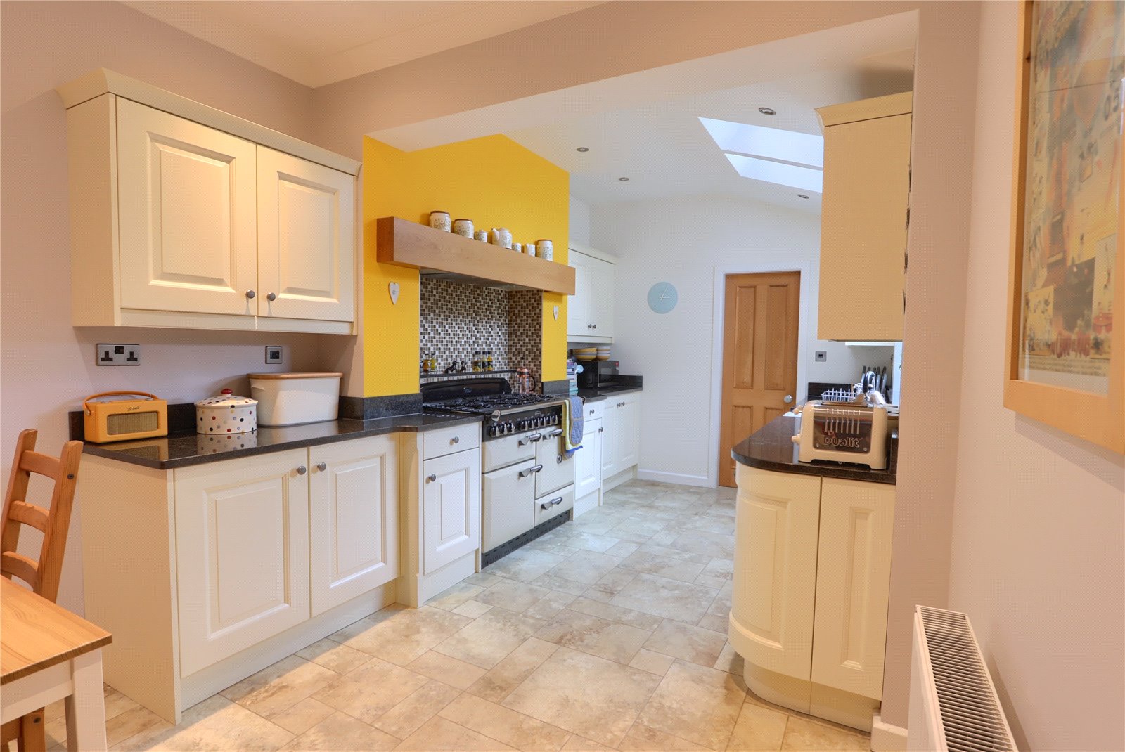 3 bed house for sale in Leven Street, Saltburn-by-the-Sea  - Property Image 10