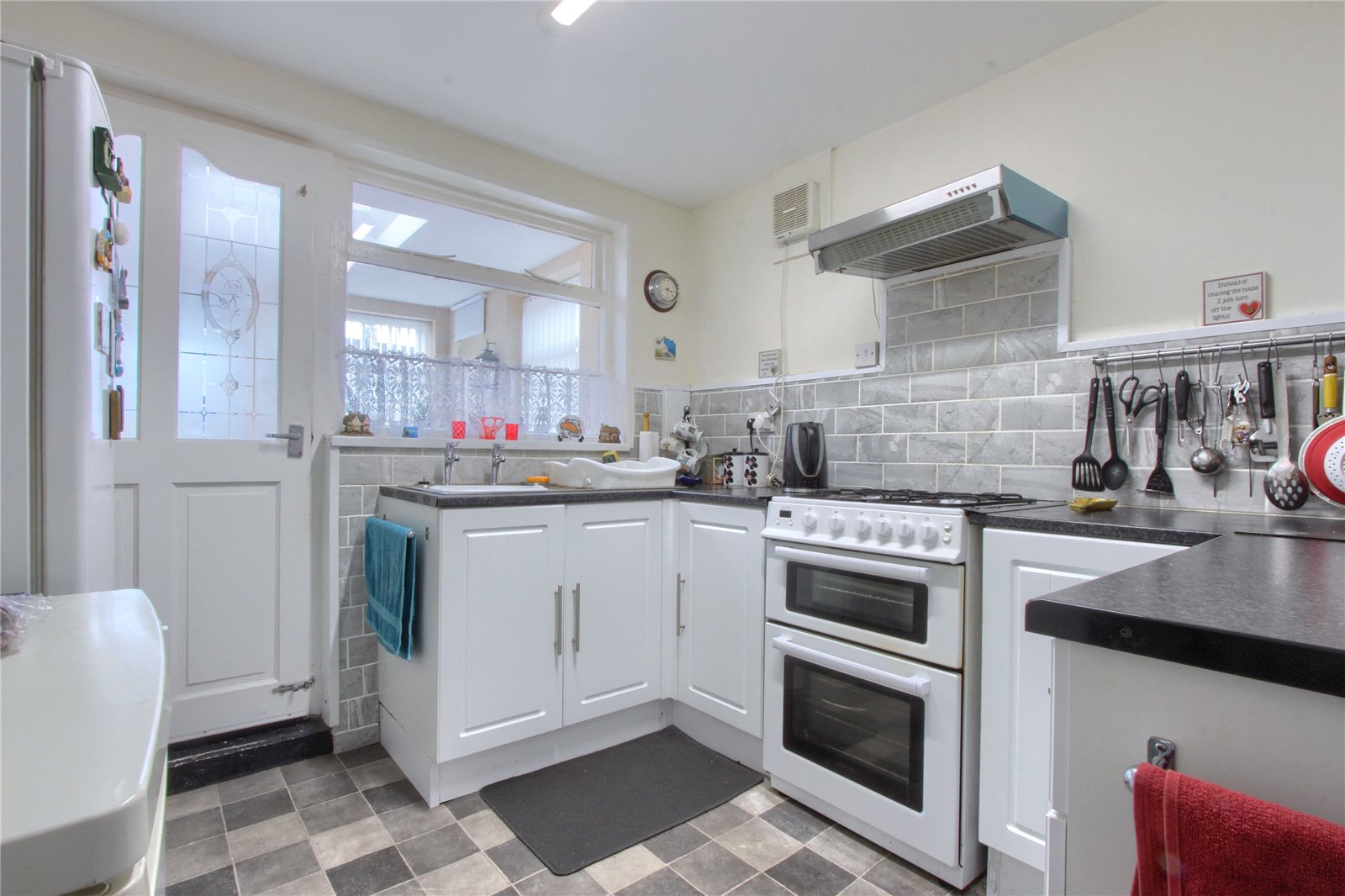 2 bed house for sale in High Street West, Redcar  - Property Image 8