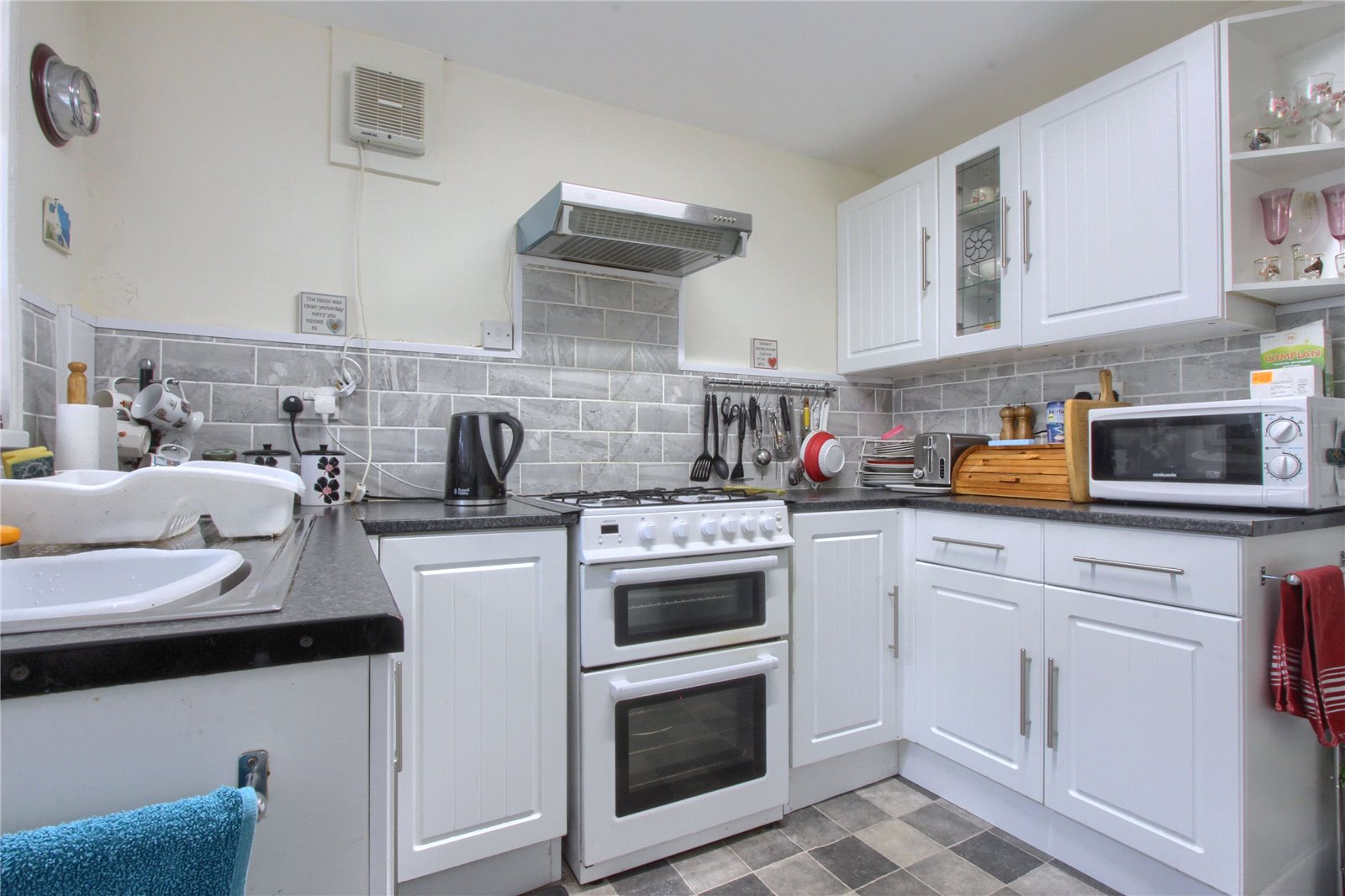 2 bed house for sale in High Street West, Redcar  - Property Image 9