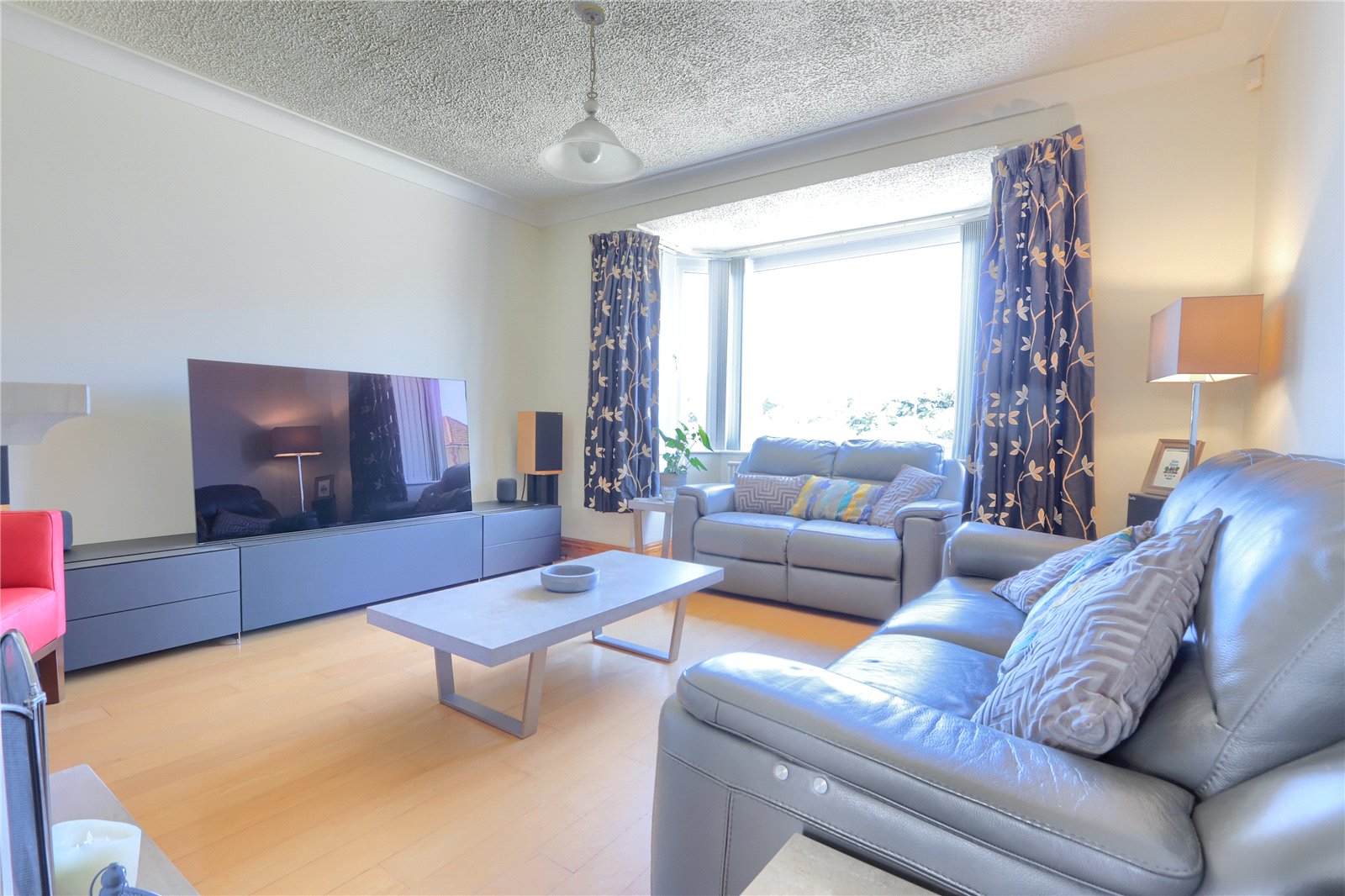 3 bed house for sale in Gordon Road, Redcar 1