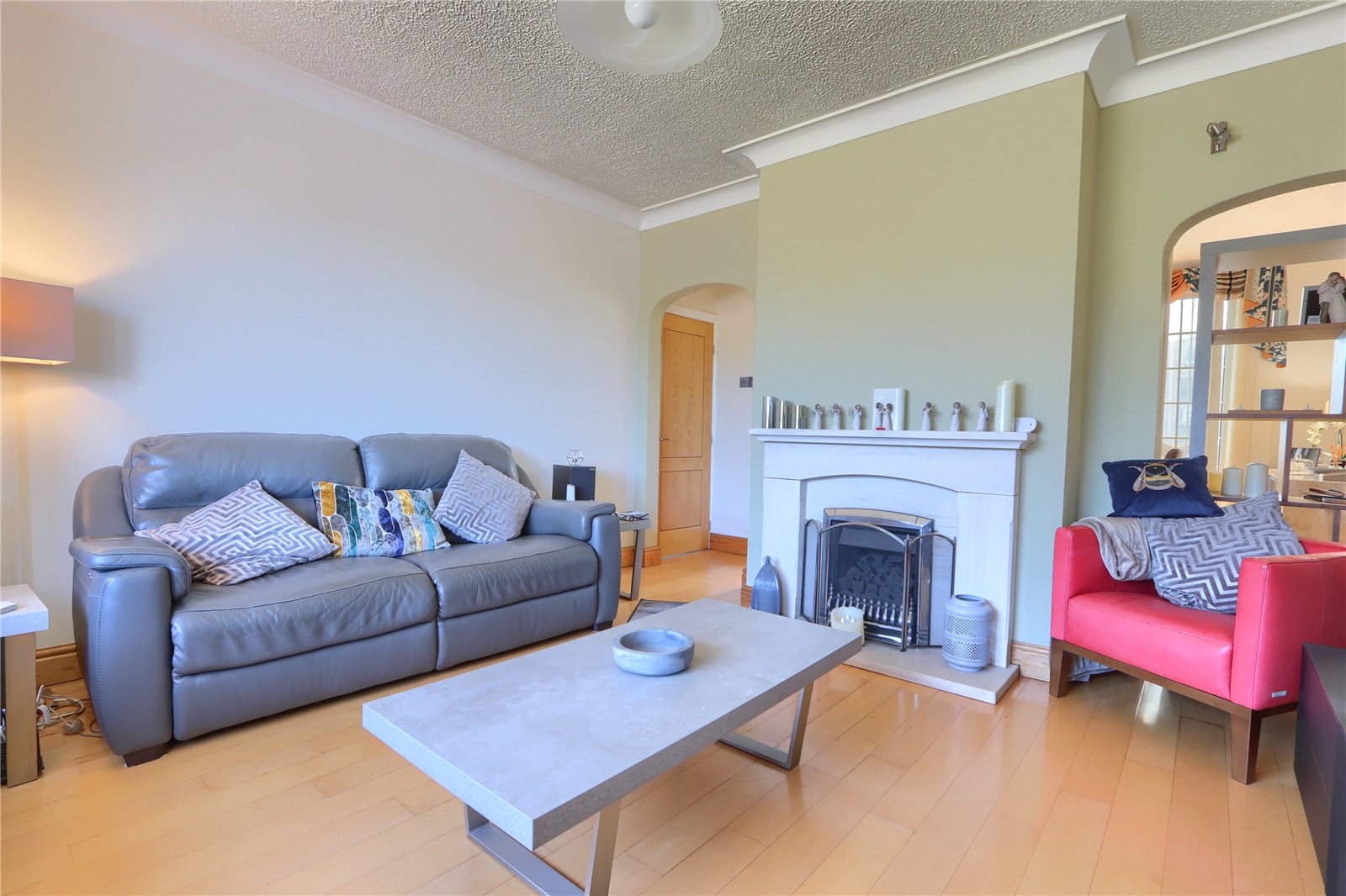3 bed house for sale in Gordon Road, Redcar  - Property Image 4