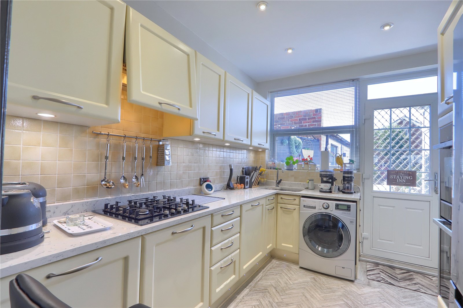 3 bed house for sale in Gordon Road, Redcar  - Property Image 8