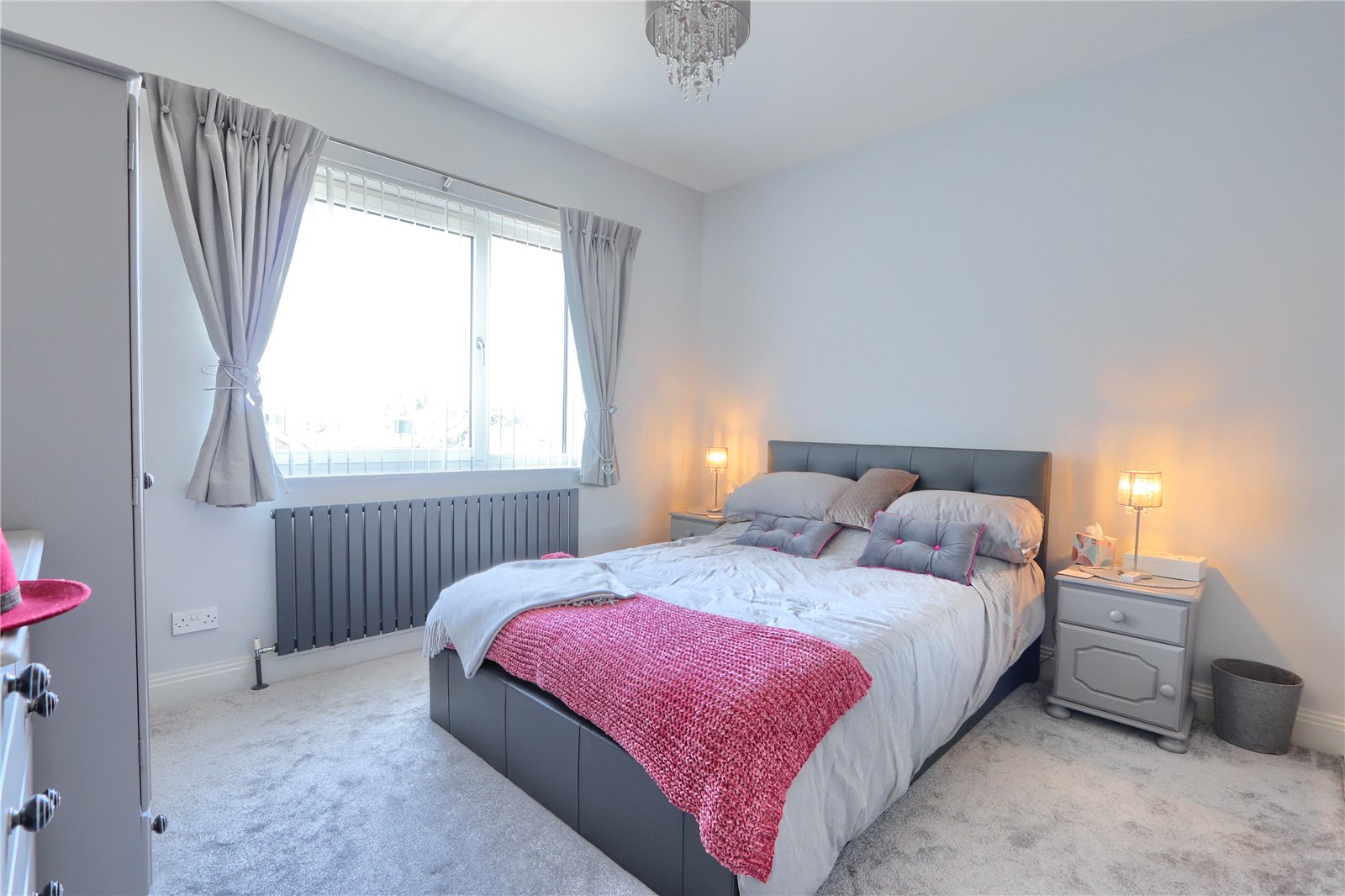 3 bed house for sale in Gordon Road, Redcar  - Property Image 14
