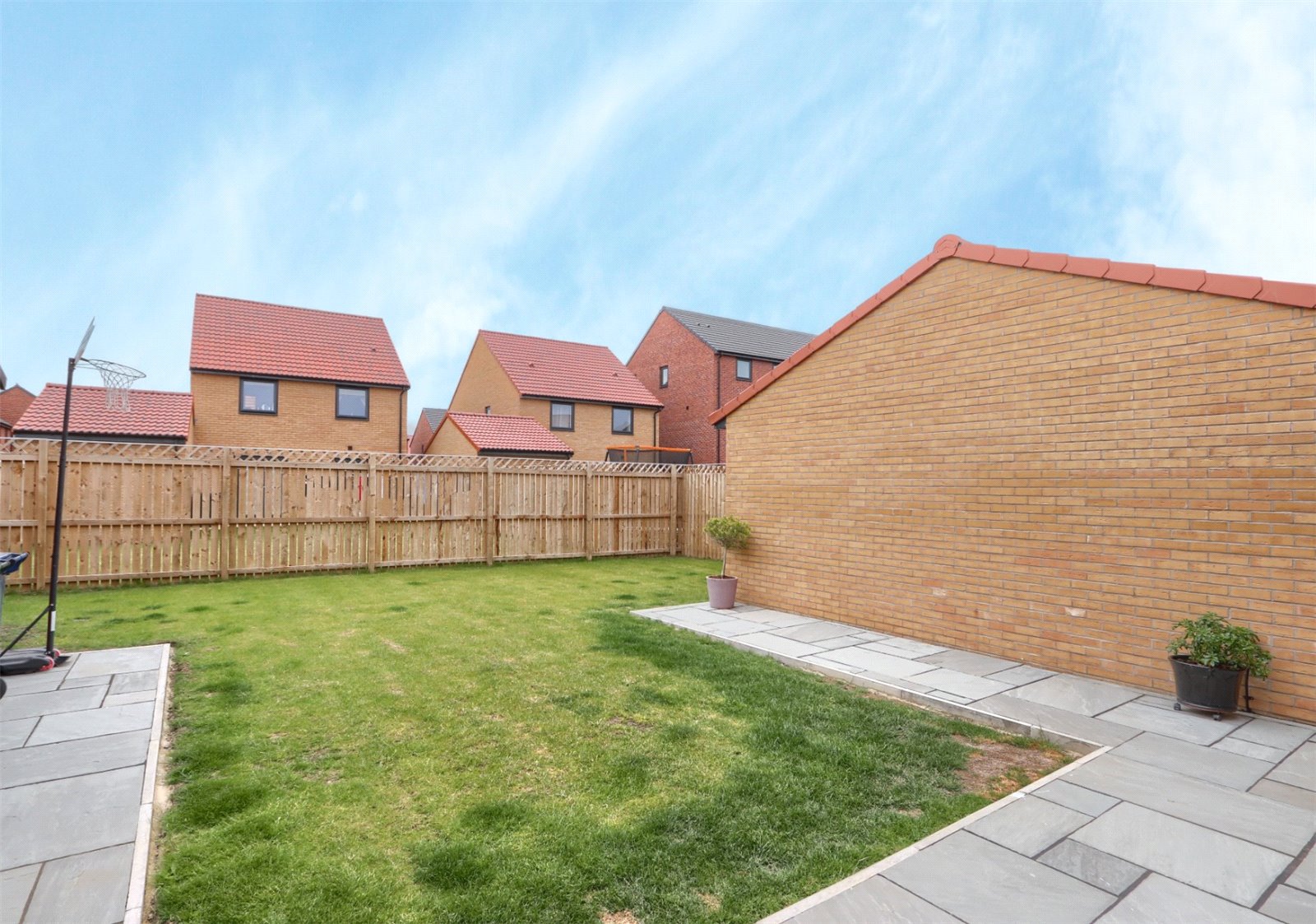 4 bed house for sale in Poppy Close, Redcar  - Property Image 21