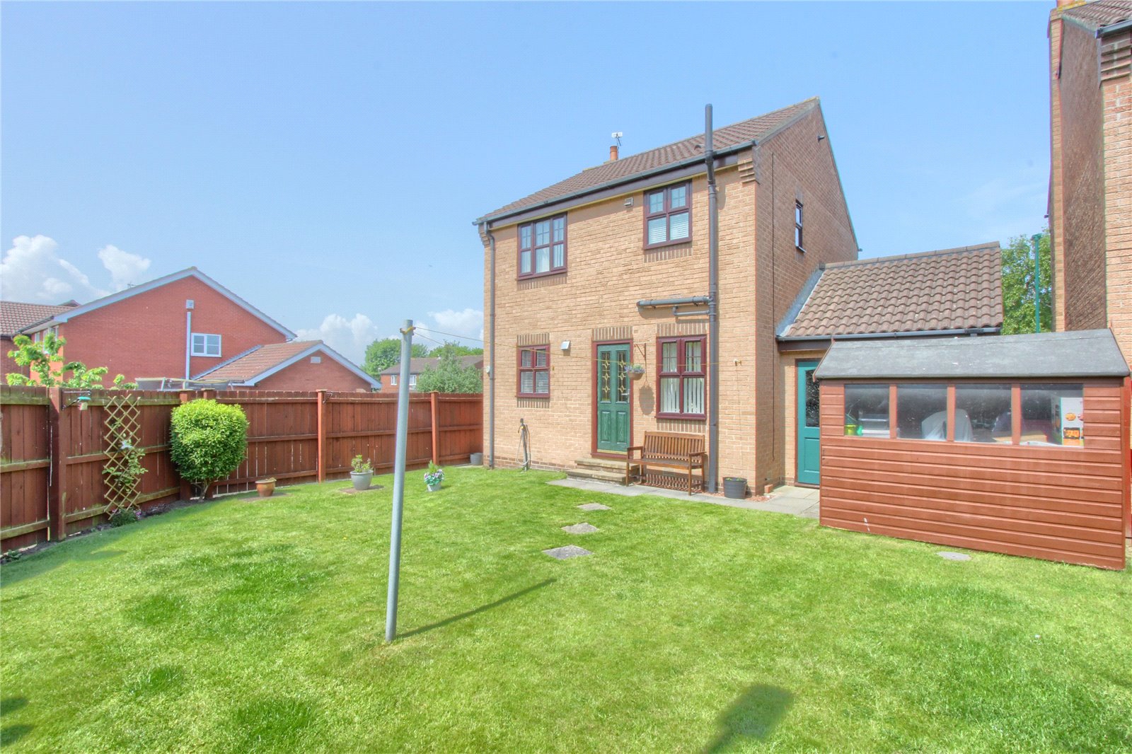 3 bed house for sale in Guildford Road, Normanby  - Property Image 10