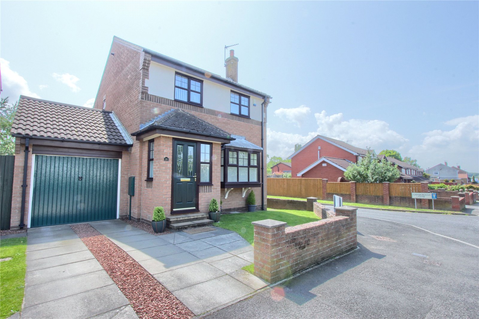 3 bed house for sale in Guildford Road, Normanby  - Property Image 1