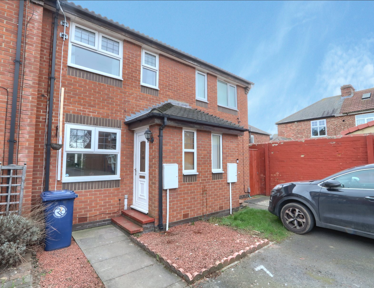 2 bed house for sale in Redcar Lane, Redcar - Property Image 1