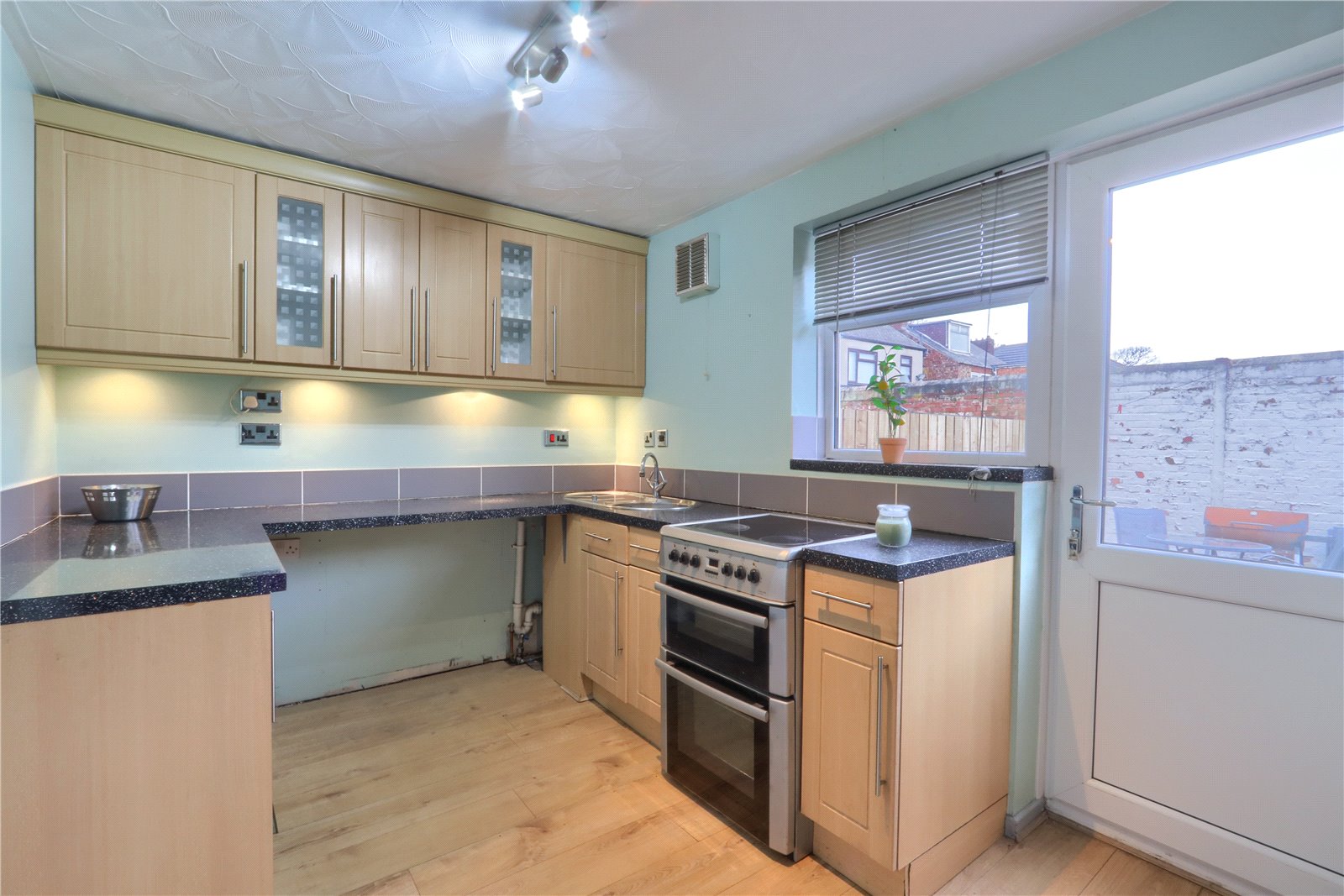 2 bed house for sale in Redcar Lane, Redcar  - Property Image 5
