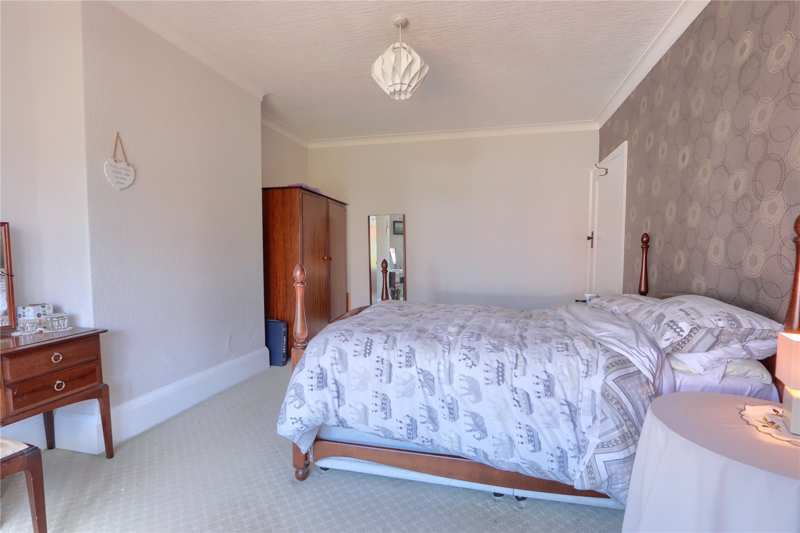 2 bed bungalow for sale in St. Thomas Grove, Redcar  - Property Image 10