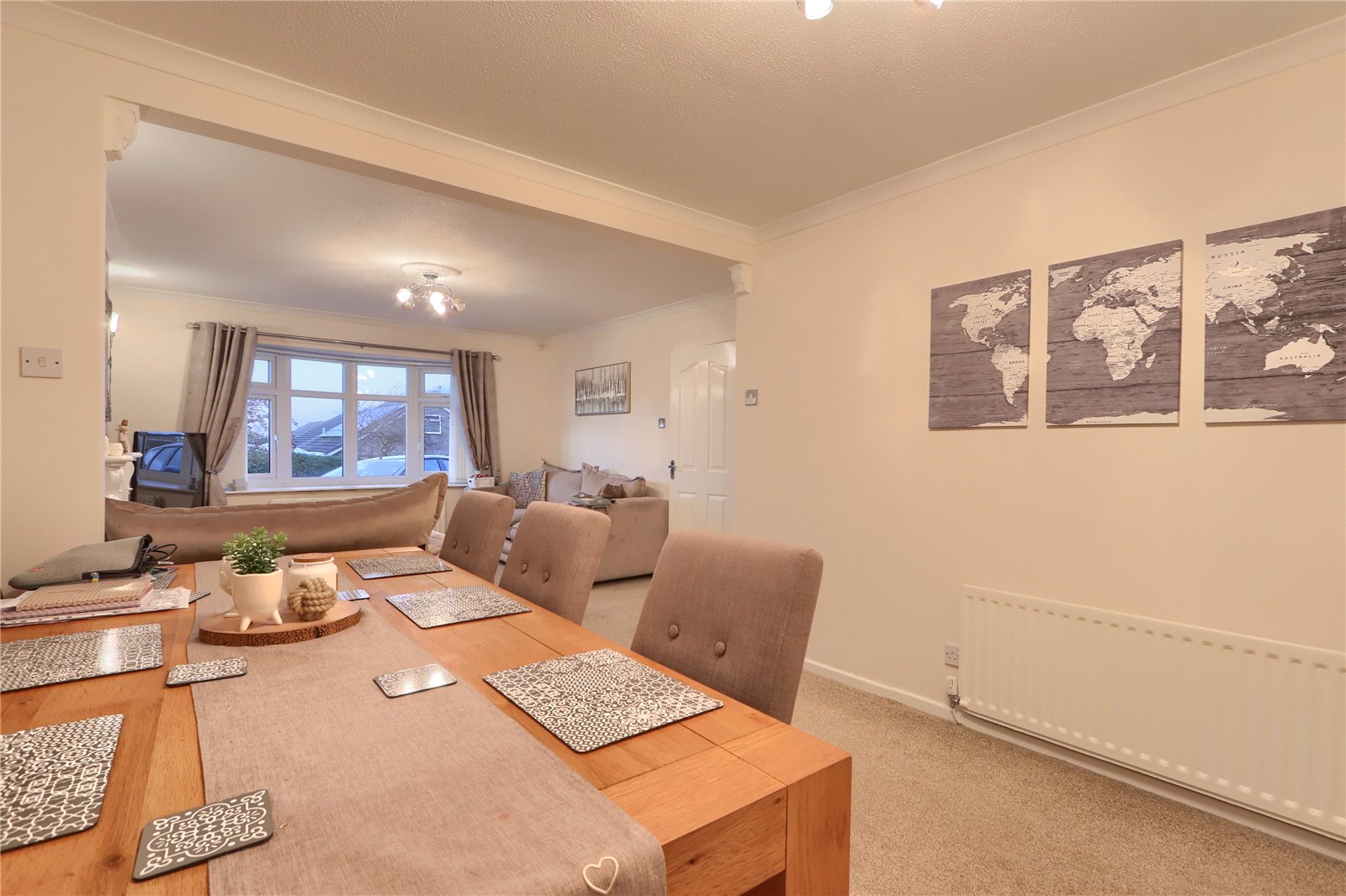 3 bed house for sale in Granwood Road, Eston  - Property Image 5