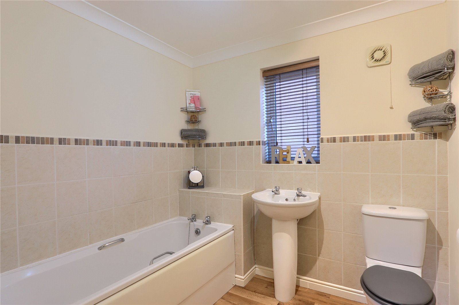 4 bed house for sale in Ilfracombe Drive, Redcar  - Property Image 15