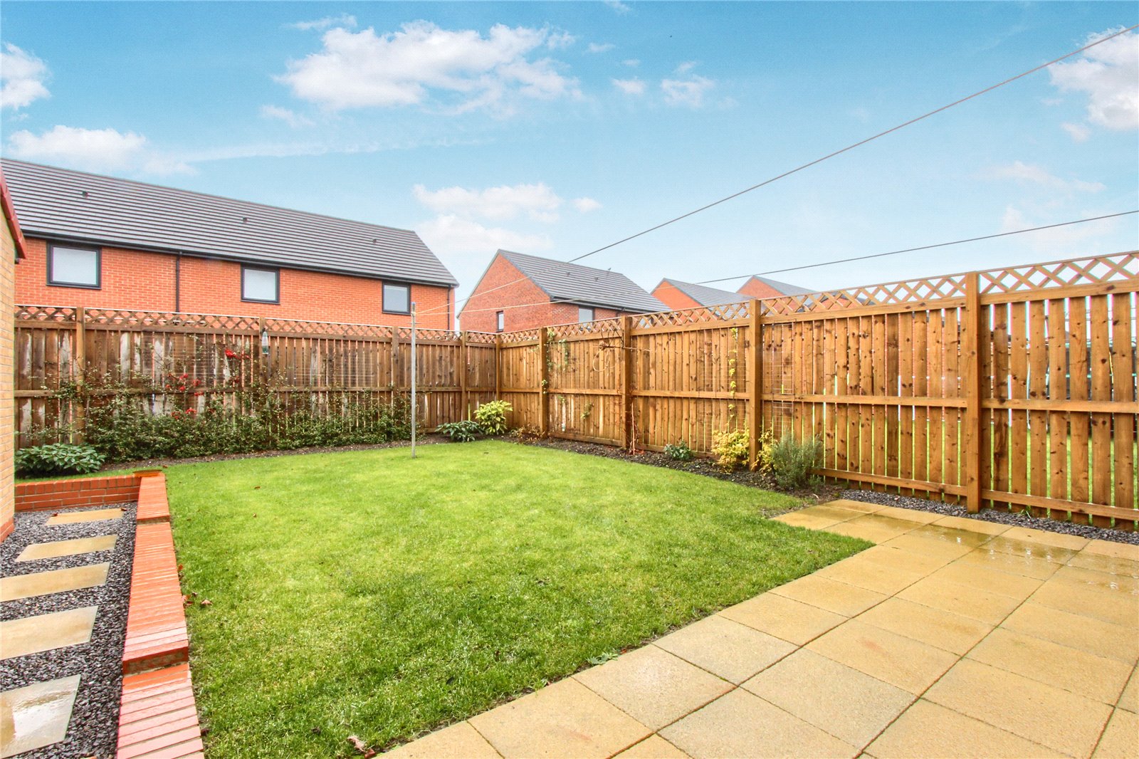 4 bed house for sale in Foxglove Close, Redcar  - Property Image 5