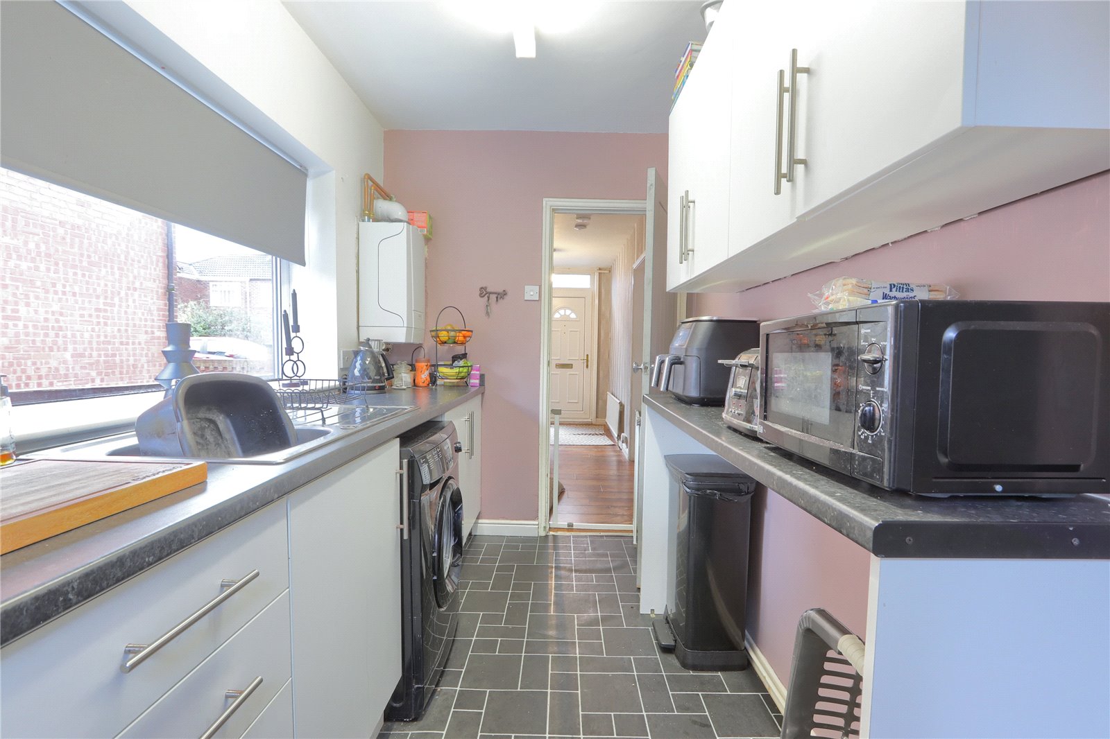 3 bed house for sale in Kinloch Road, Normanby  - Property Image 6