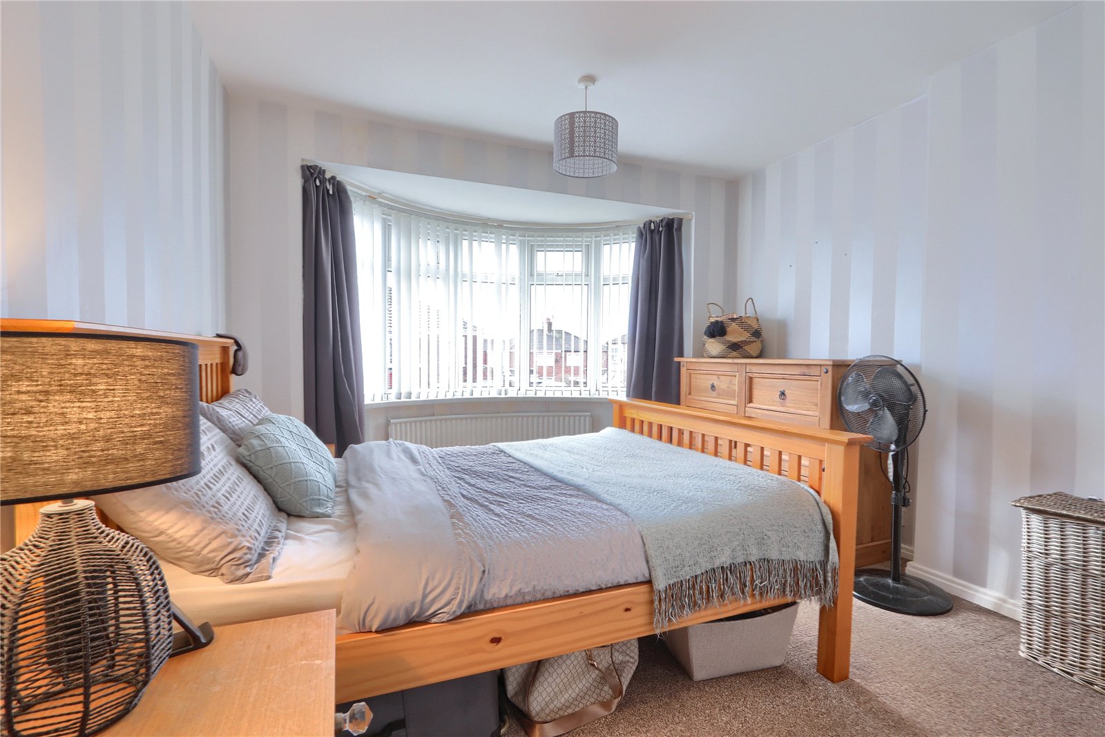 3 bed house for sale in Kinloch Road, Normanby  - Property Image 9